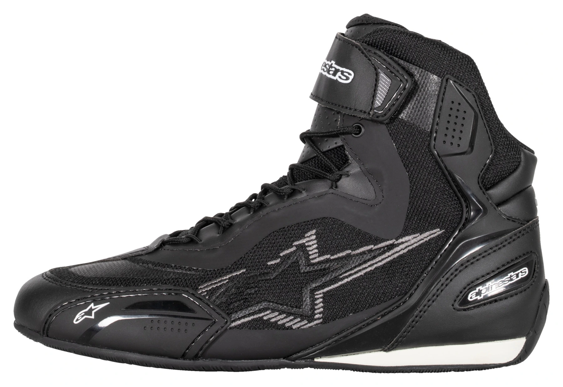 alpinestars Alpinestars Faster 3 Rideknit boots