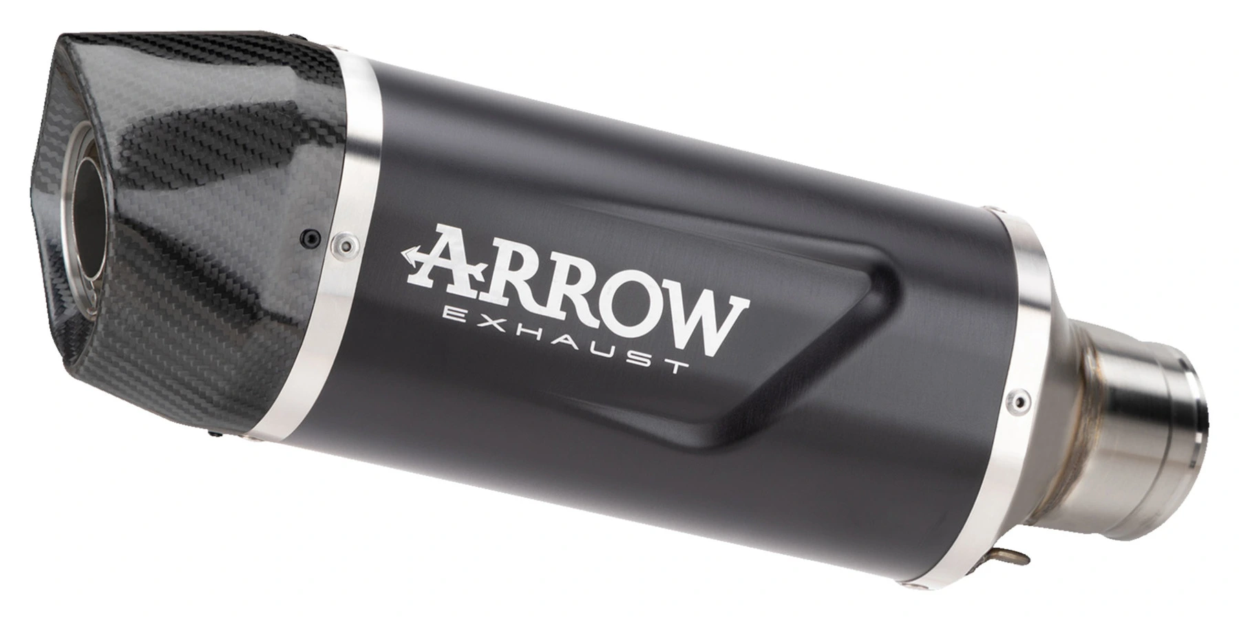 ARROW IRACE EVO S/O BL