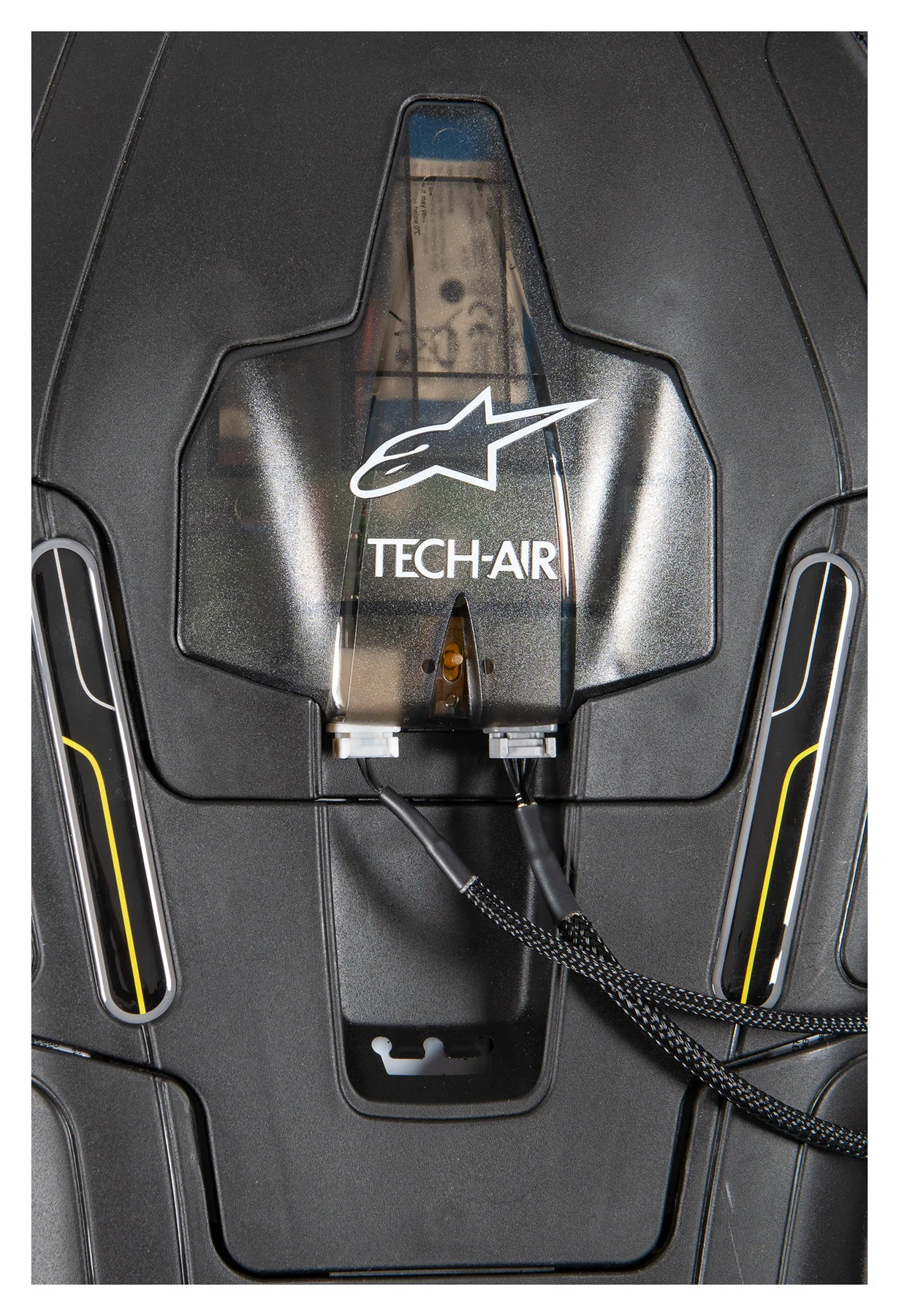 Tech-Air Street-E Airbag