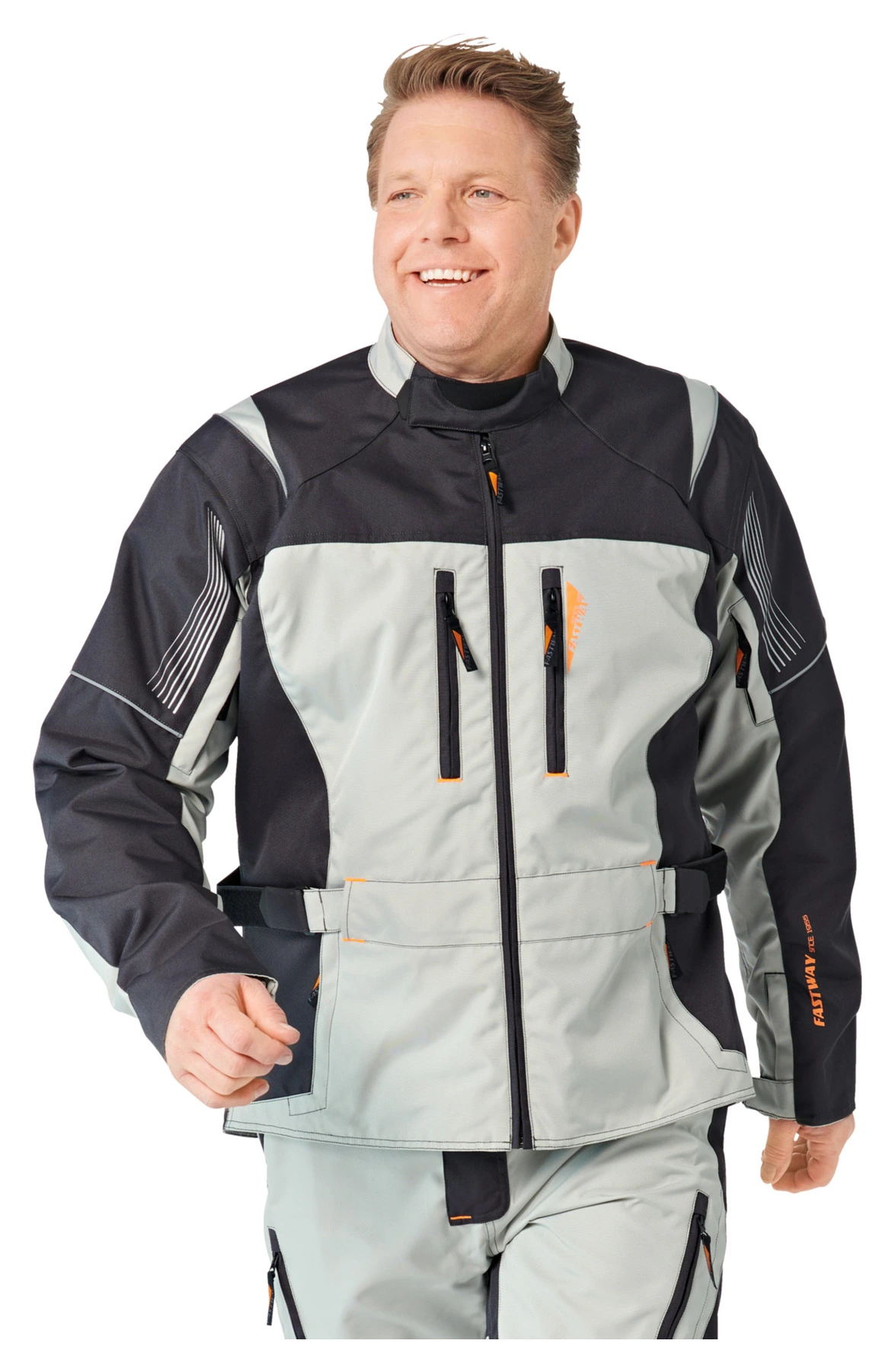 Summer touring motorcycle jacket sale