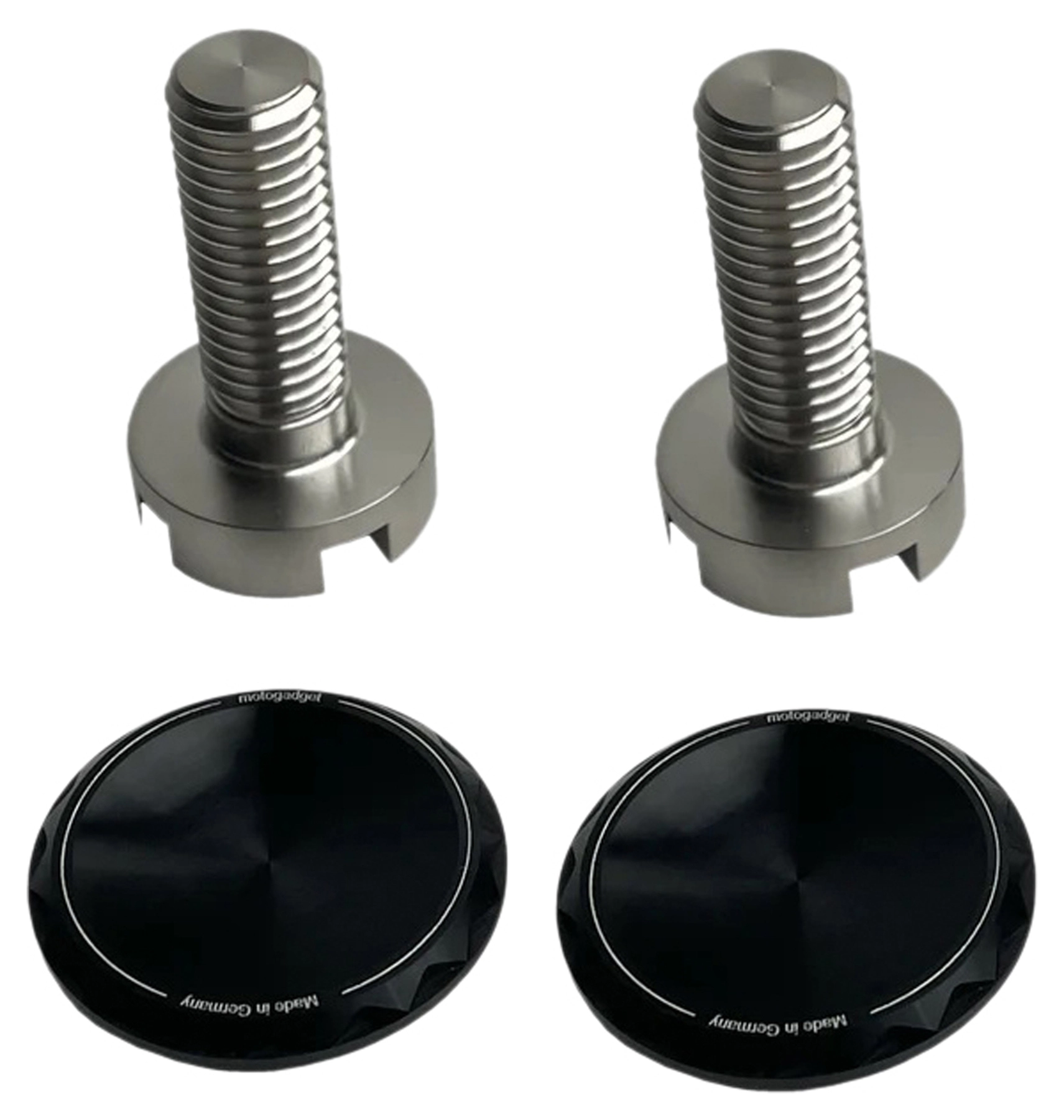 mo.view Bar adapter BMW M10 cap
