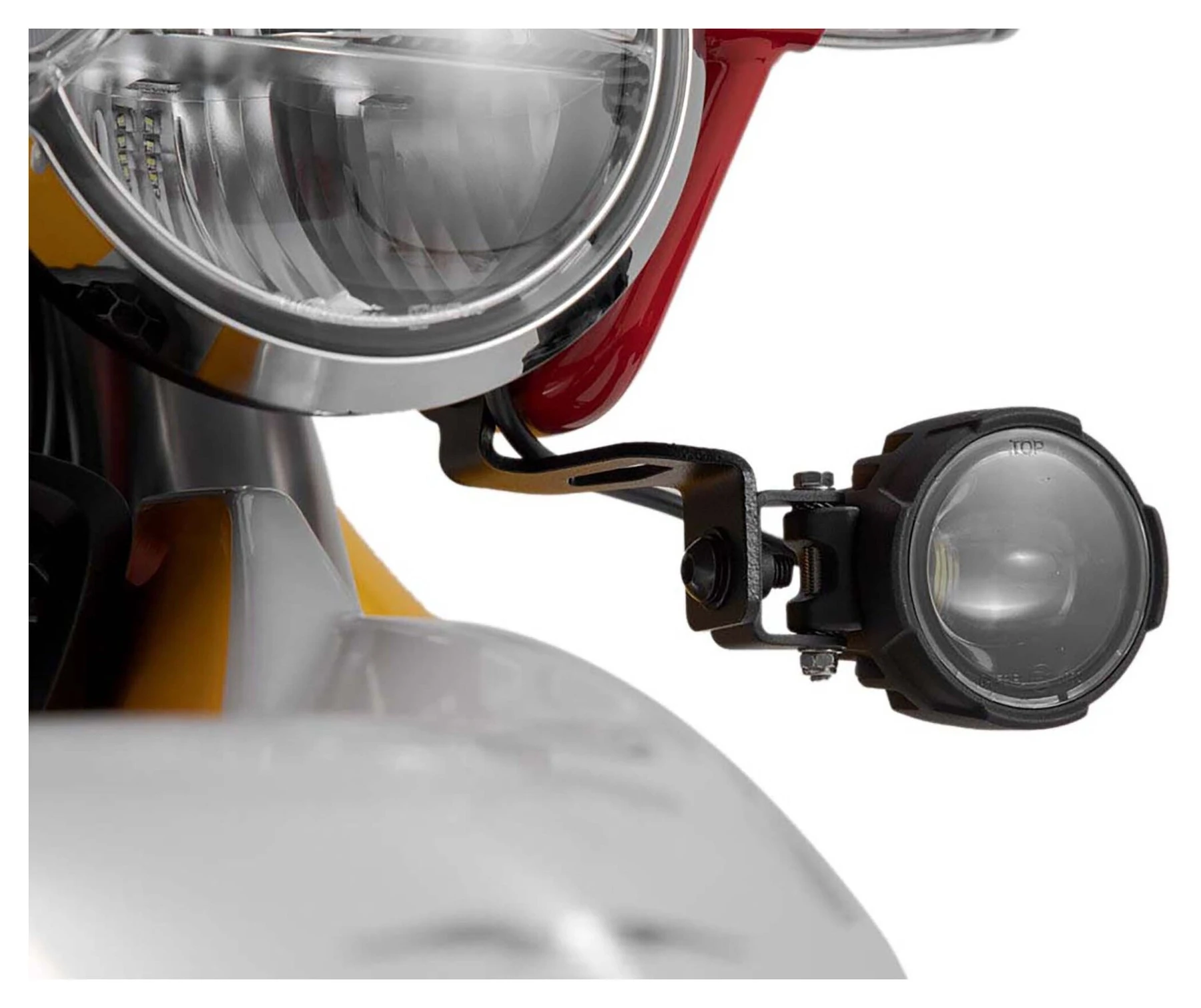 Lamp Bracket