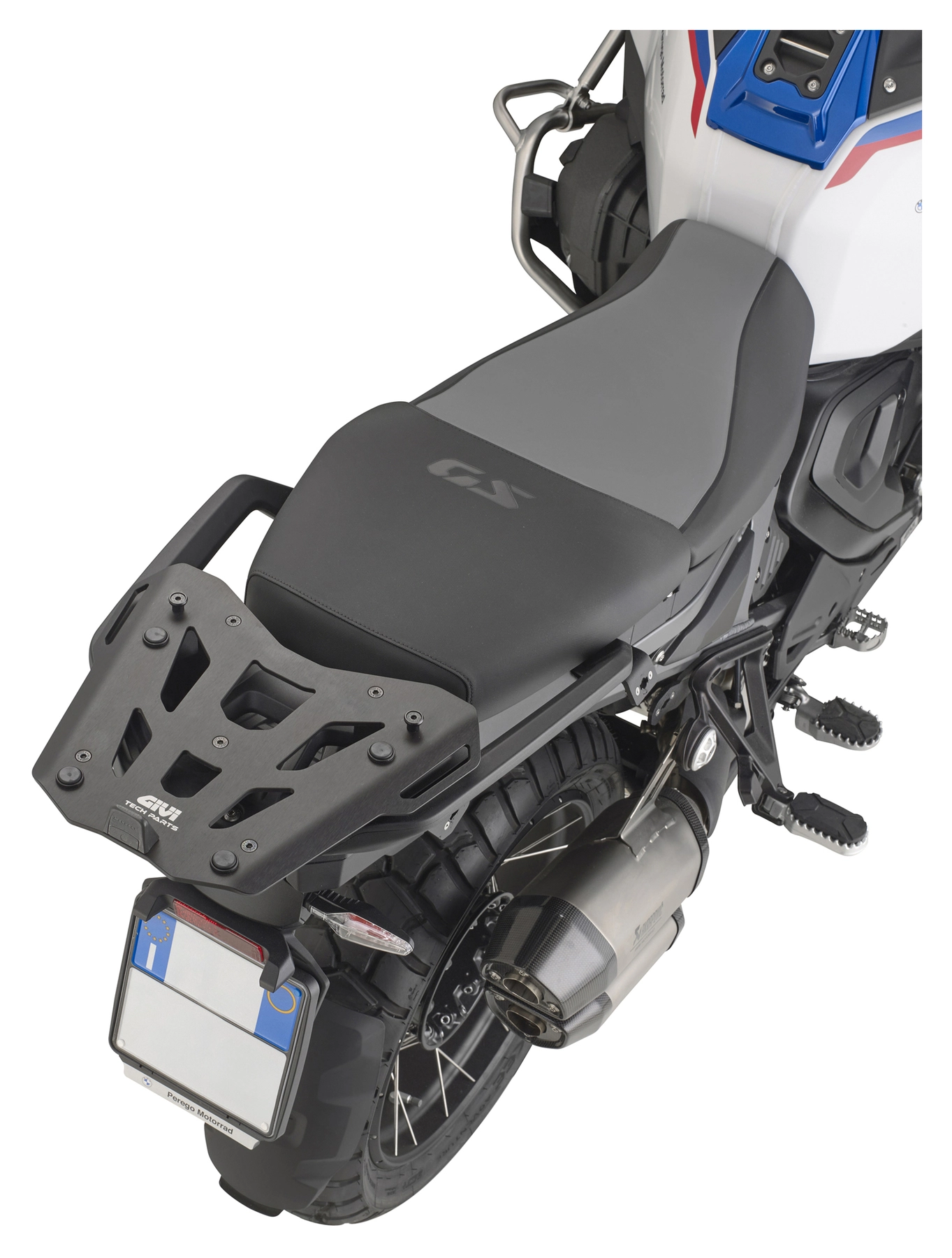 NOSIČ TOP CASE GIVI