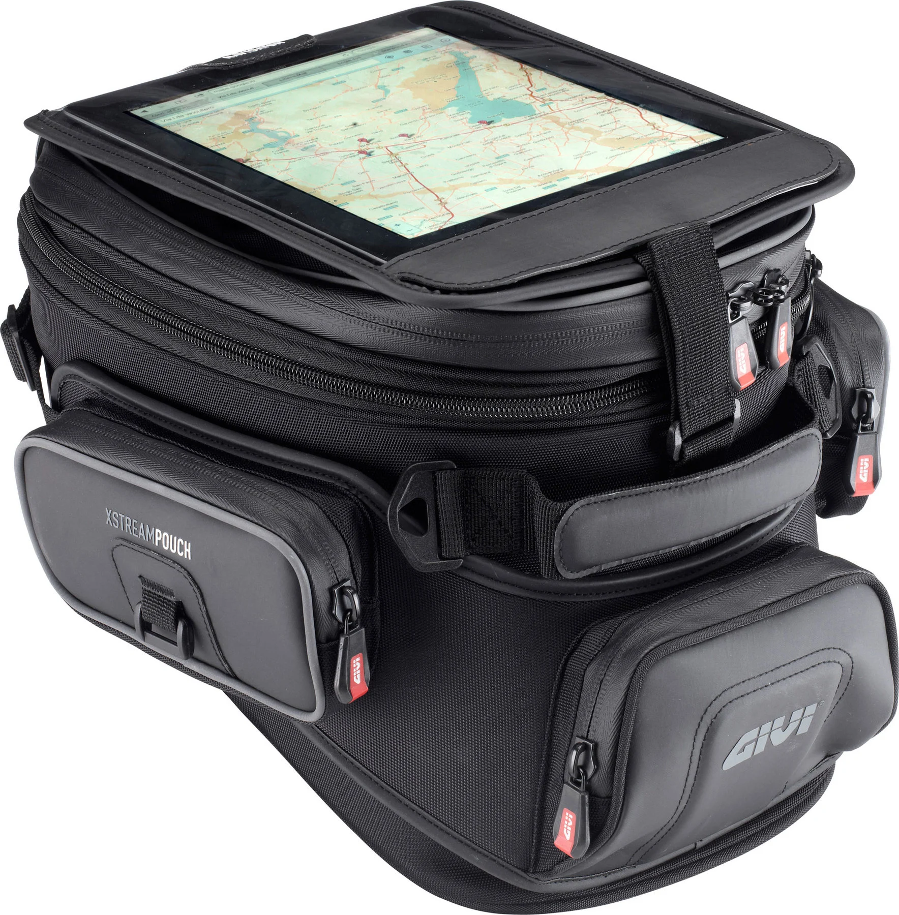 Xs308 Tankrucksack 20 Liter