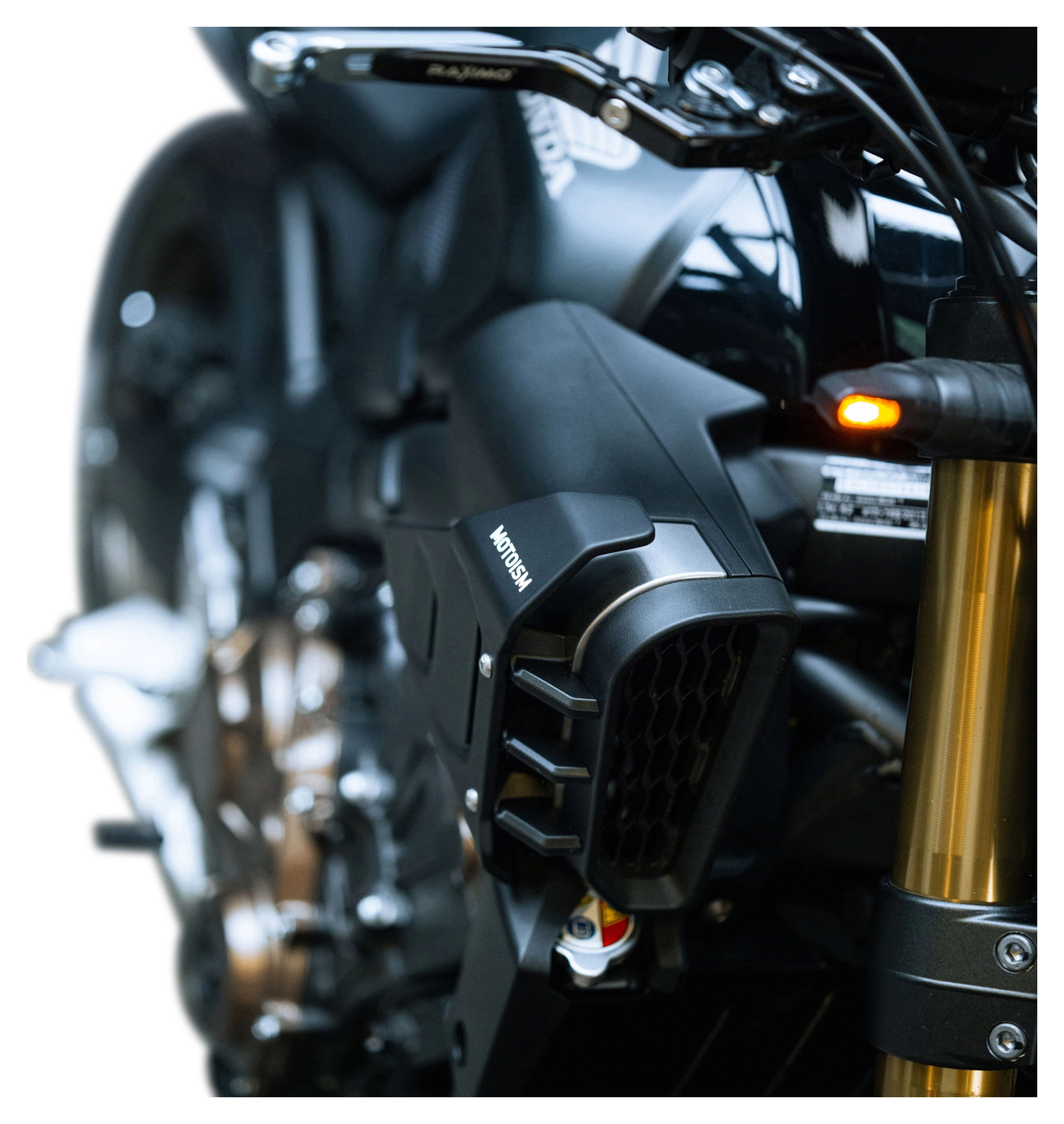 Aero Wings CB650 R/Neo 24-
