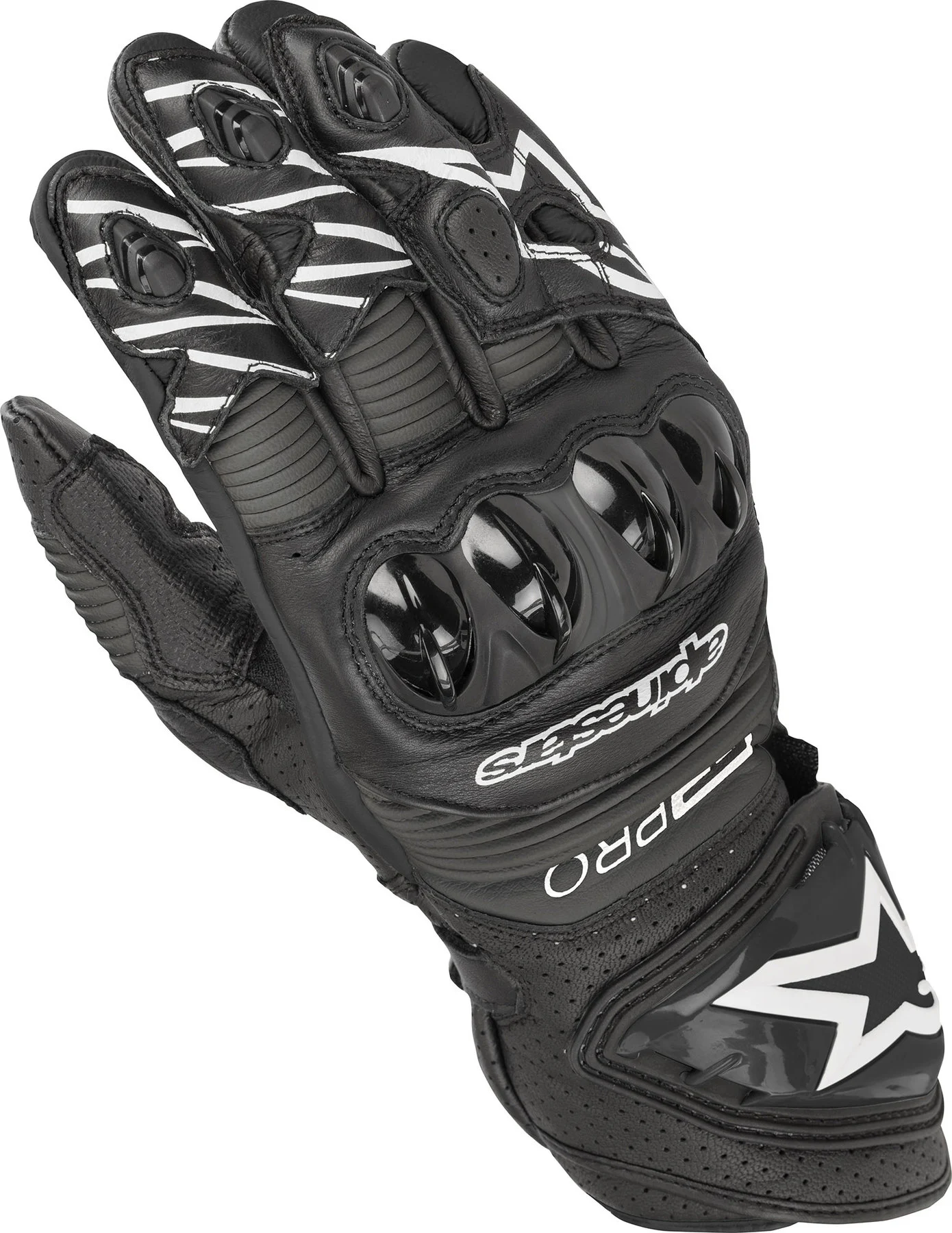 ALPINESTARS GP PRO R3