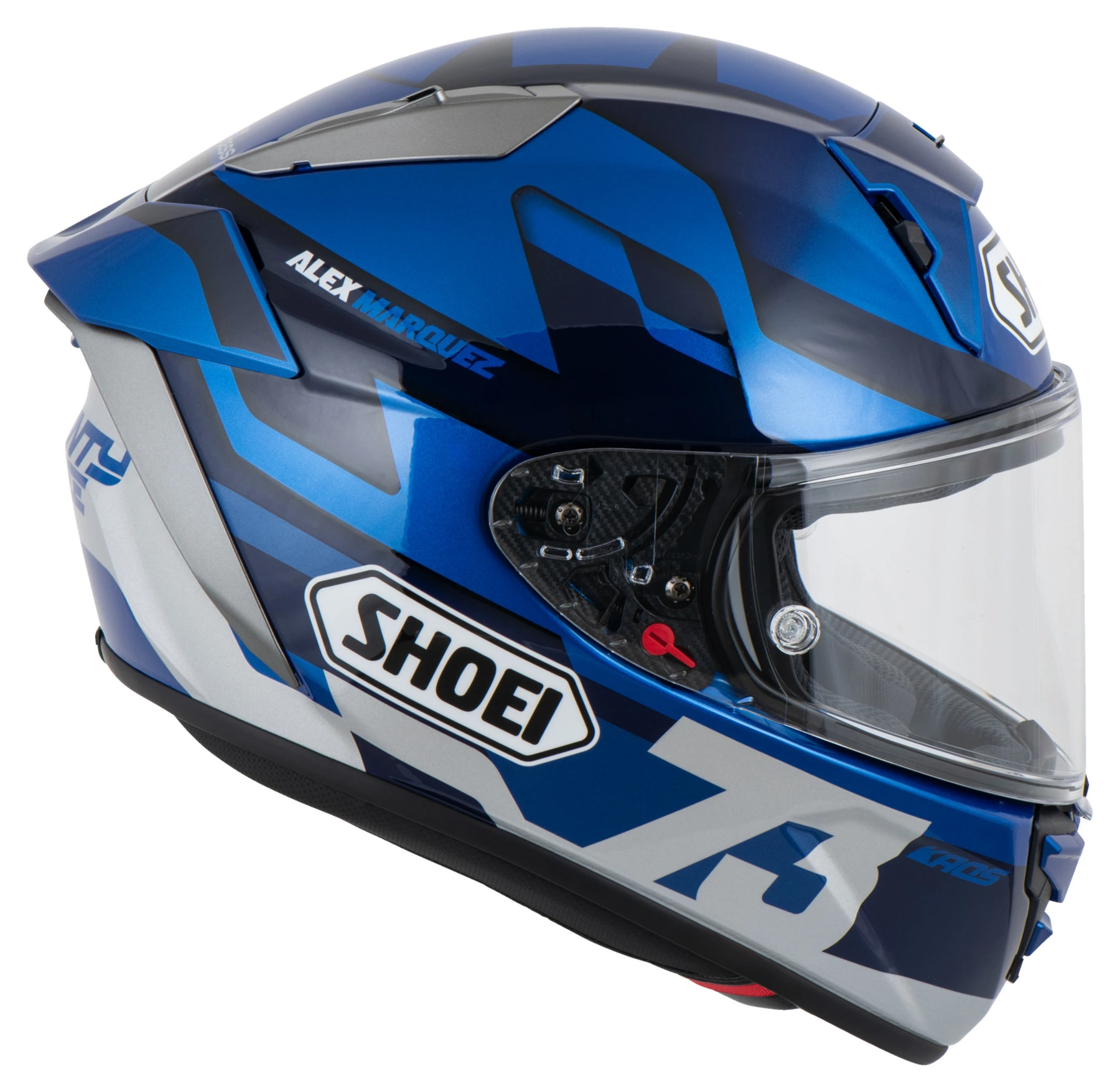 X-SPR Pro A.Marquez73 V3 TC-2