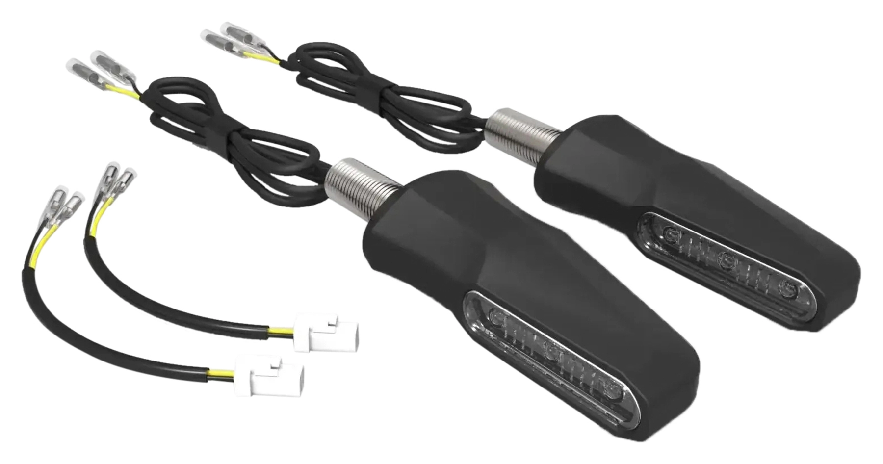 KTM/HUSQ/GASGAS Set de clignotants Race