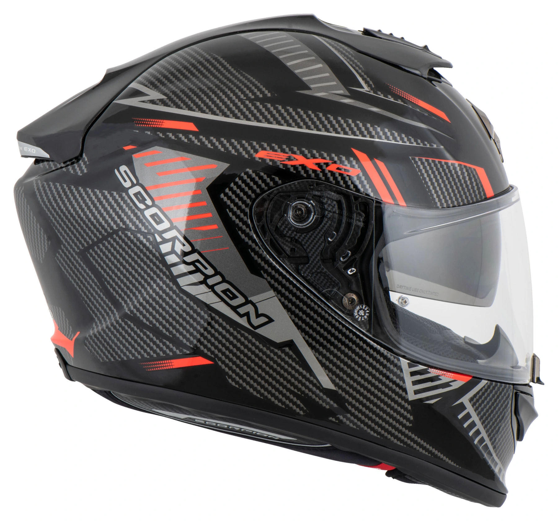 Exo-1400 Evo Air Shell