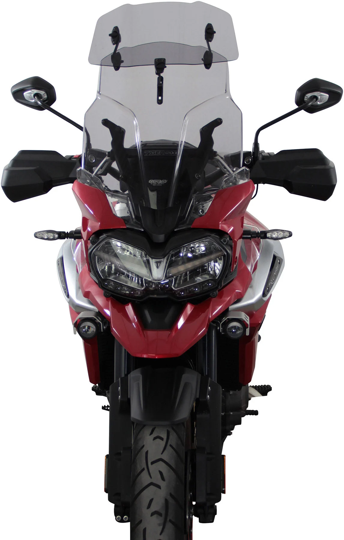 Vario X-Creen Bulle (Vxc)