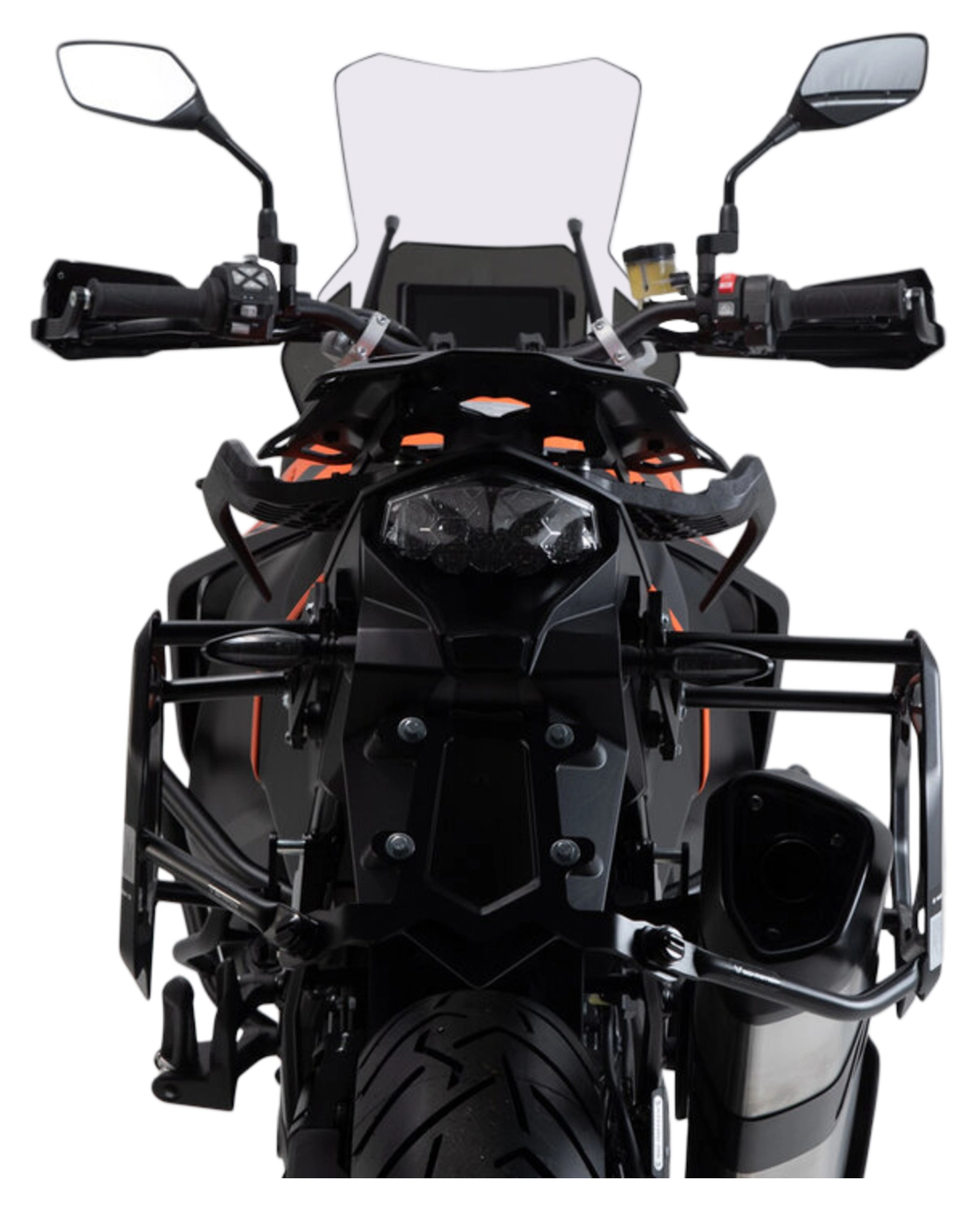 Adventure Set DUSC med topcase