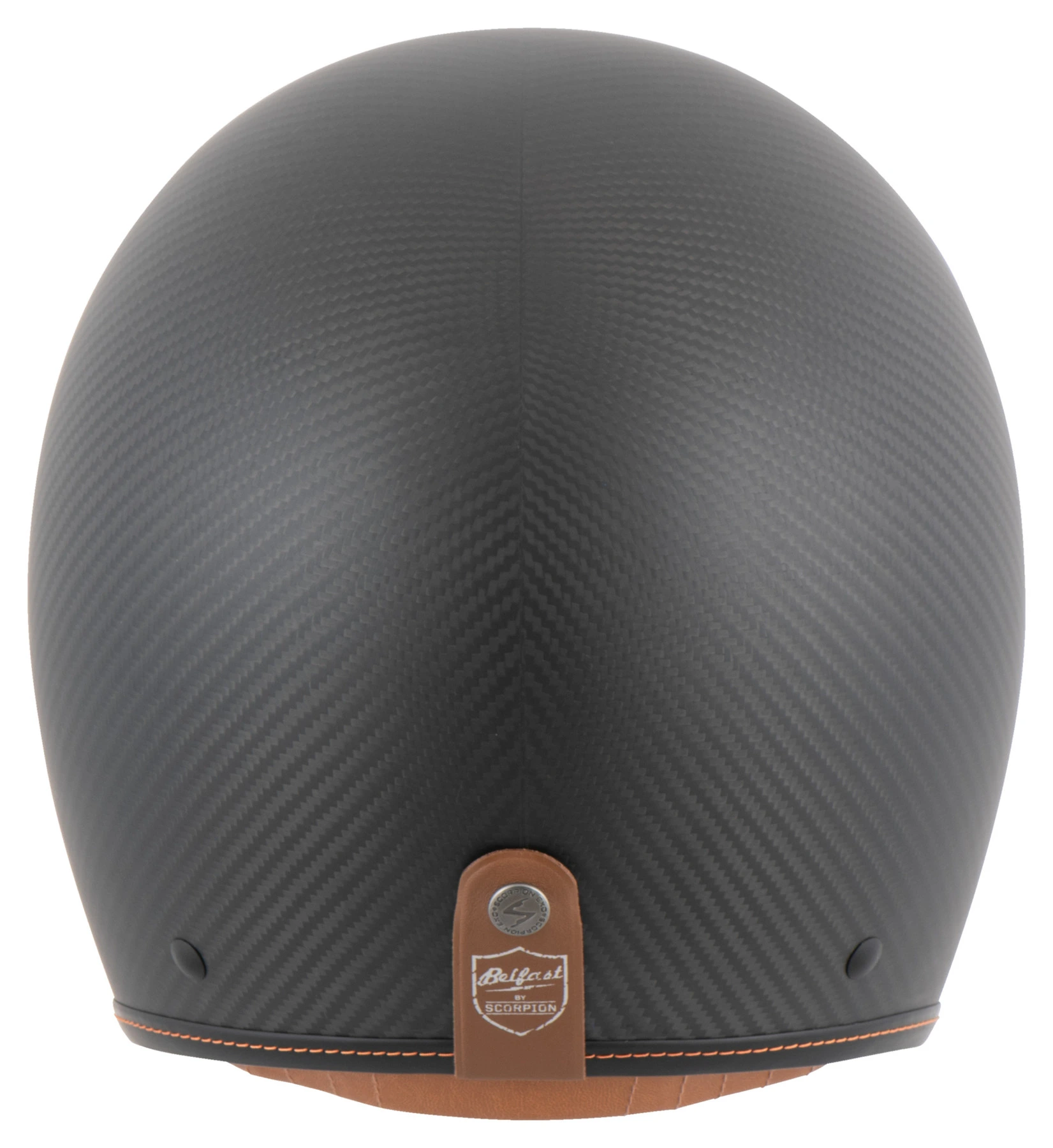 Belfast Evo Carbon