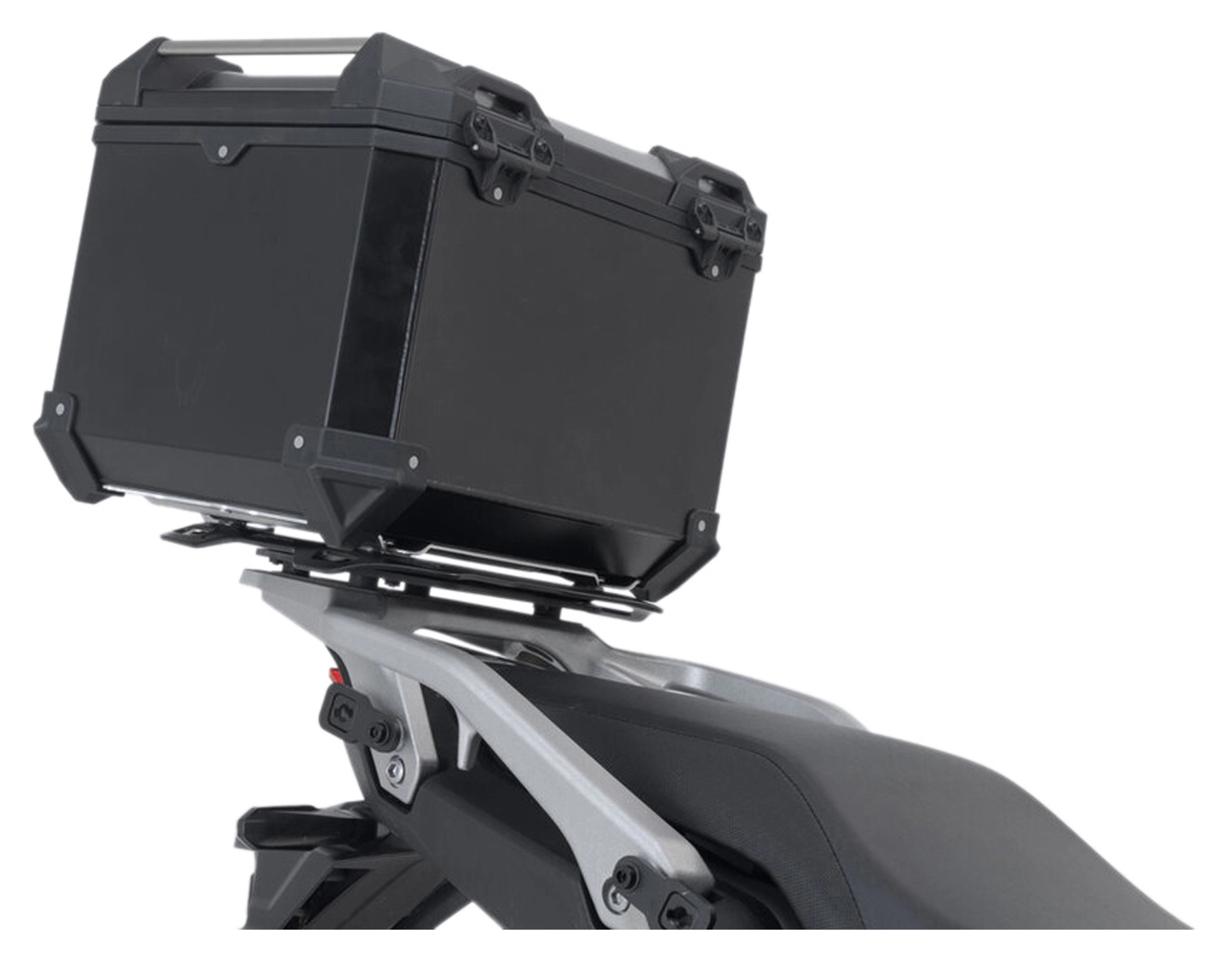 TRAX ADV système de top case