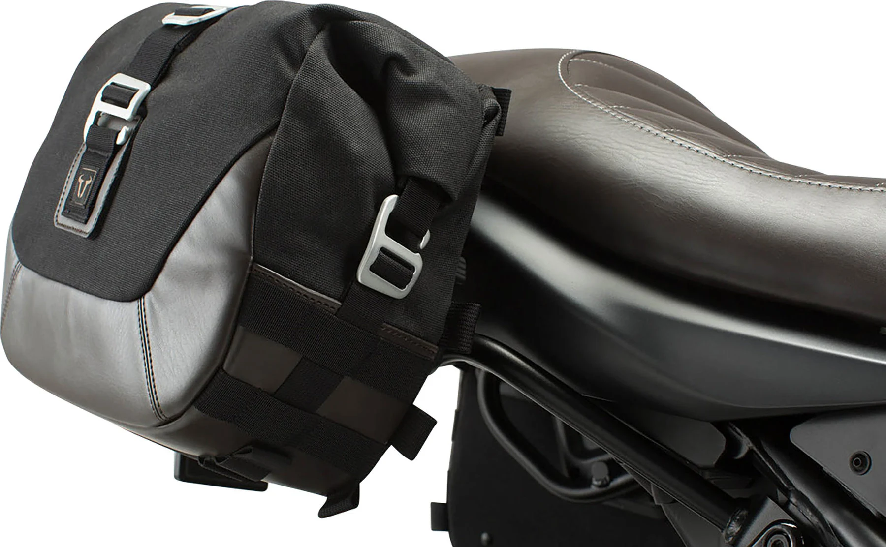 Lc Side Bag System