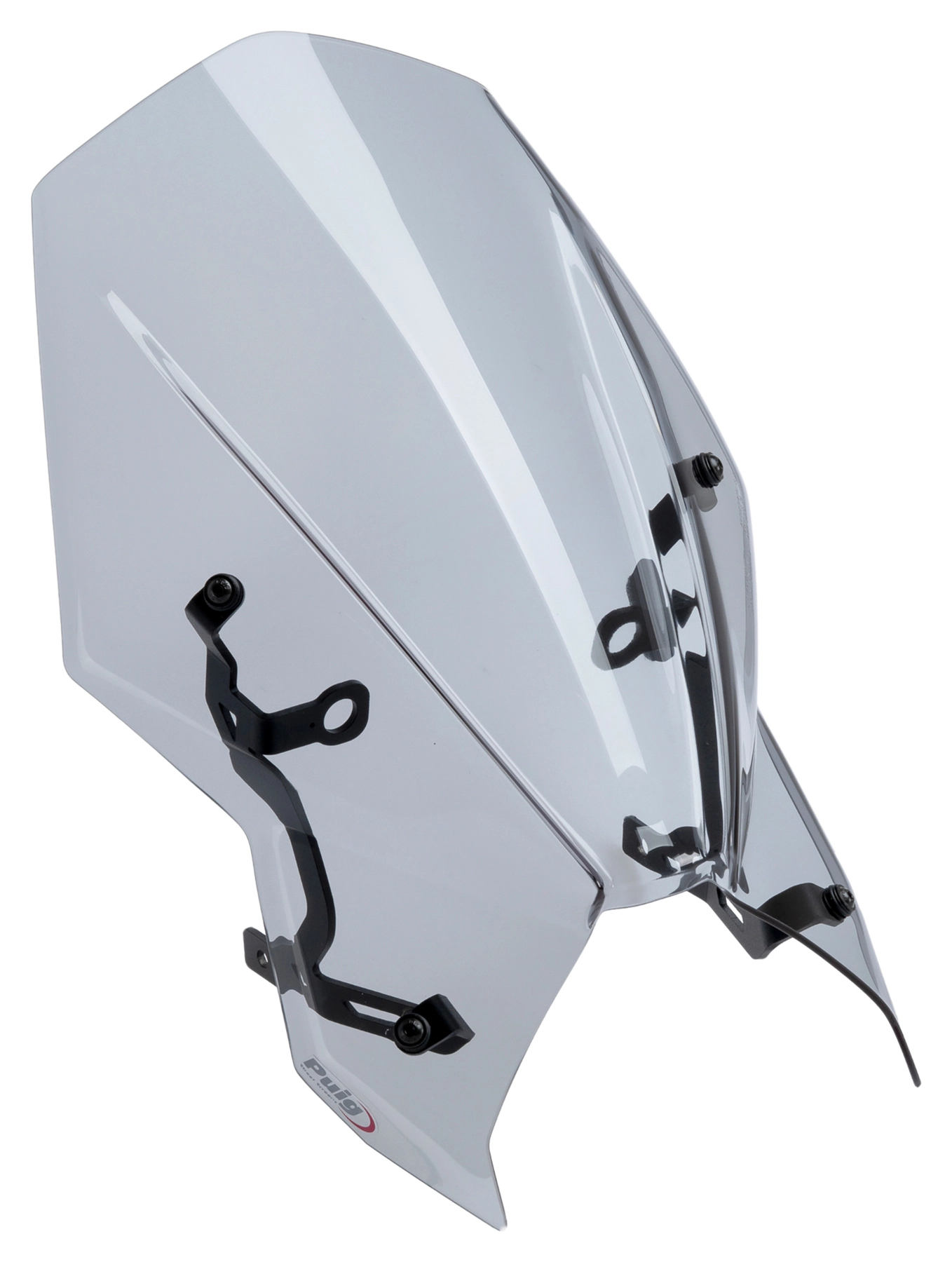 Écran touring avec ABE