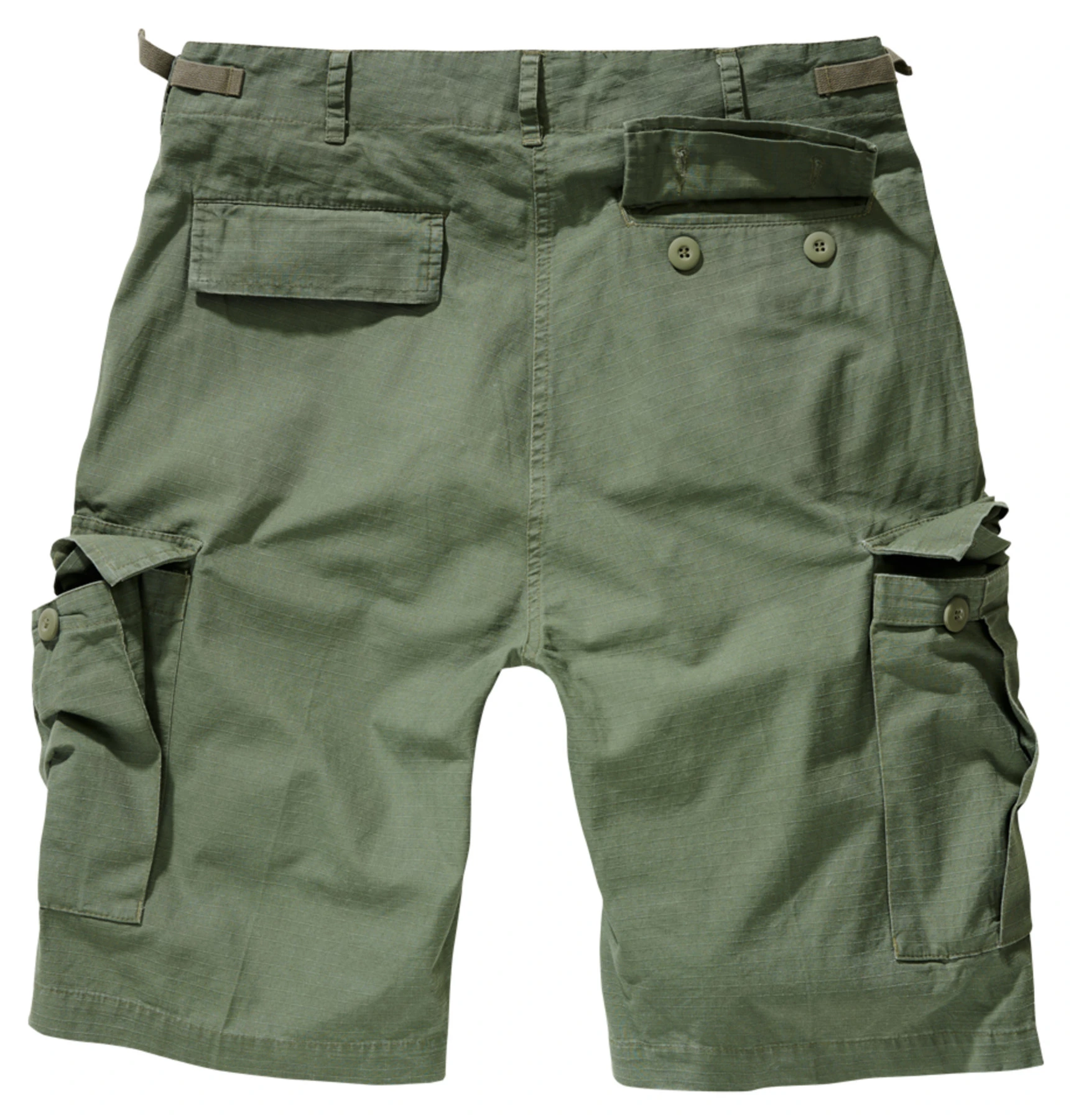BDU Ripstop