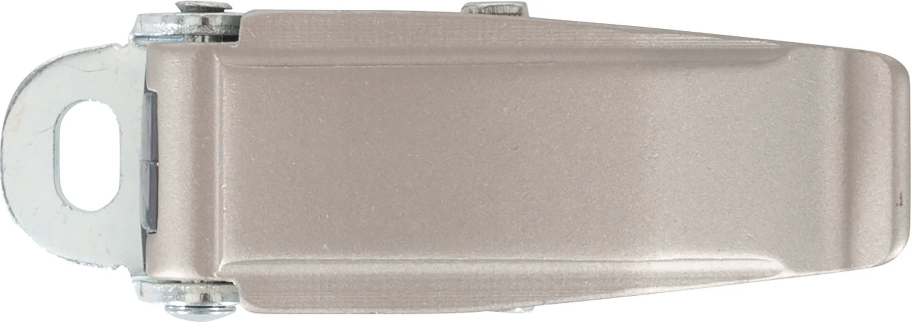 Terrain TX Fibbia Alluminio
