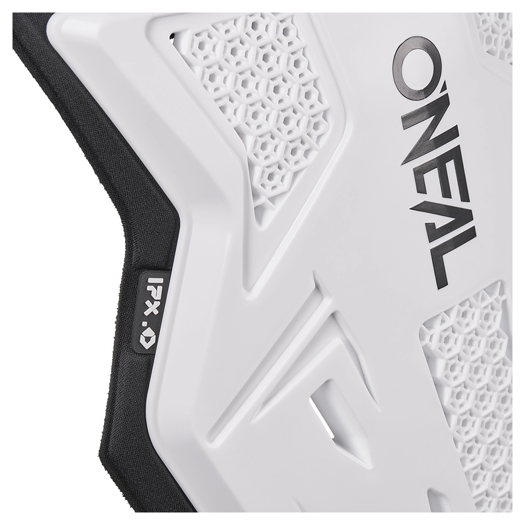 Split Lite V.26 chest protector