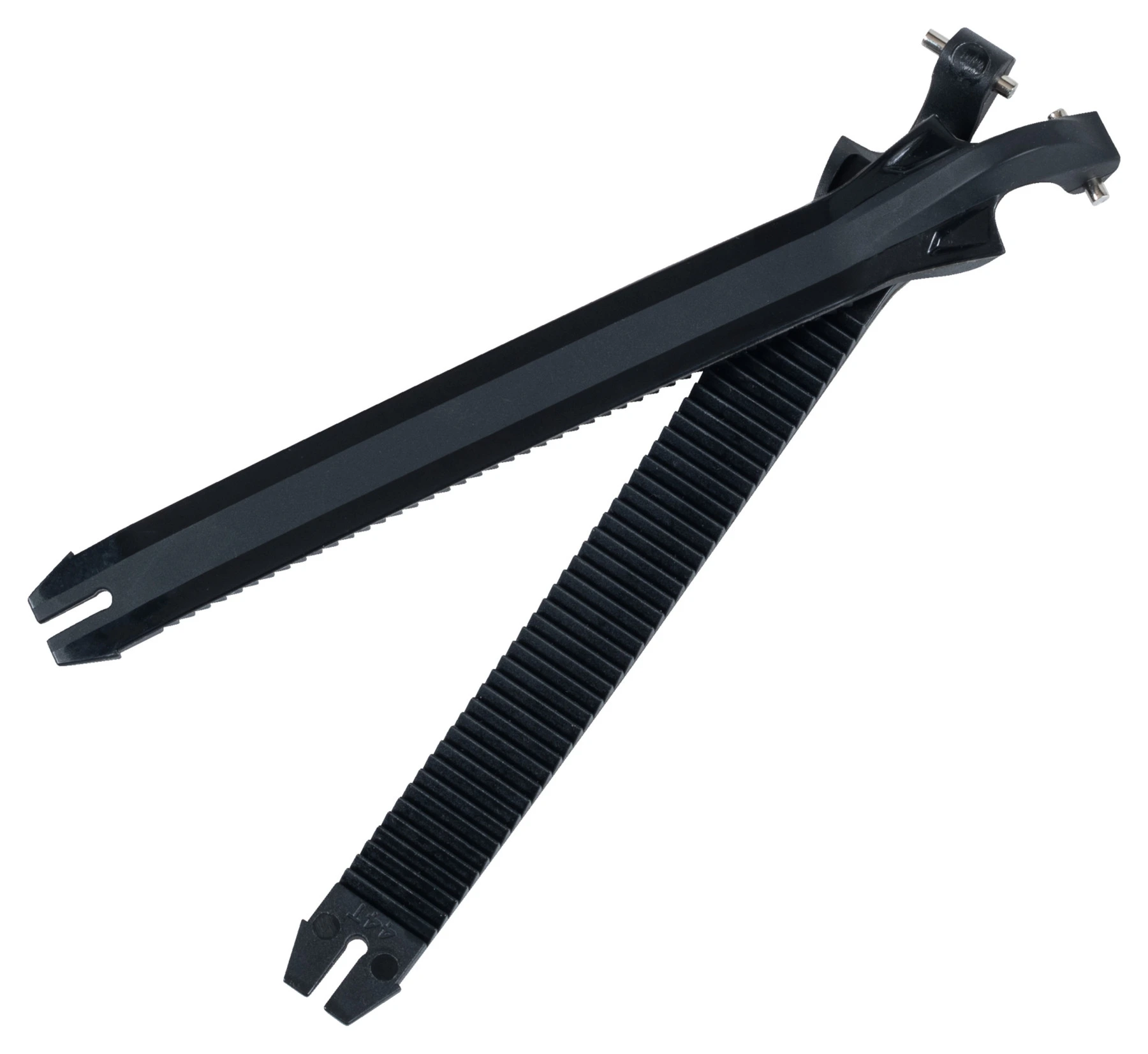 Długi pasek napinający