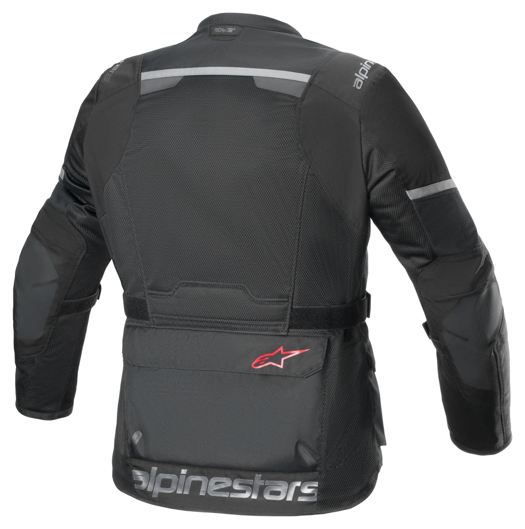 Alpinestars andes tourer jacket top