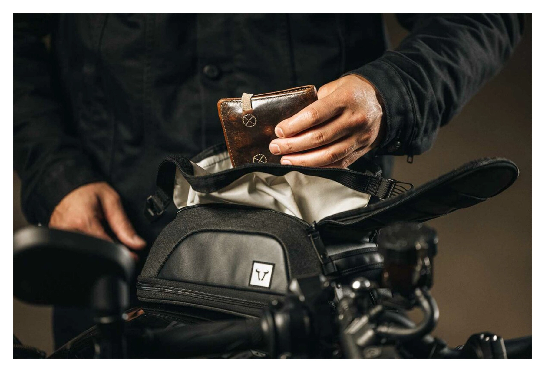 Tankrucksack
