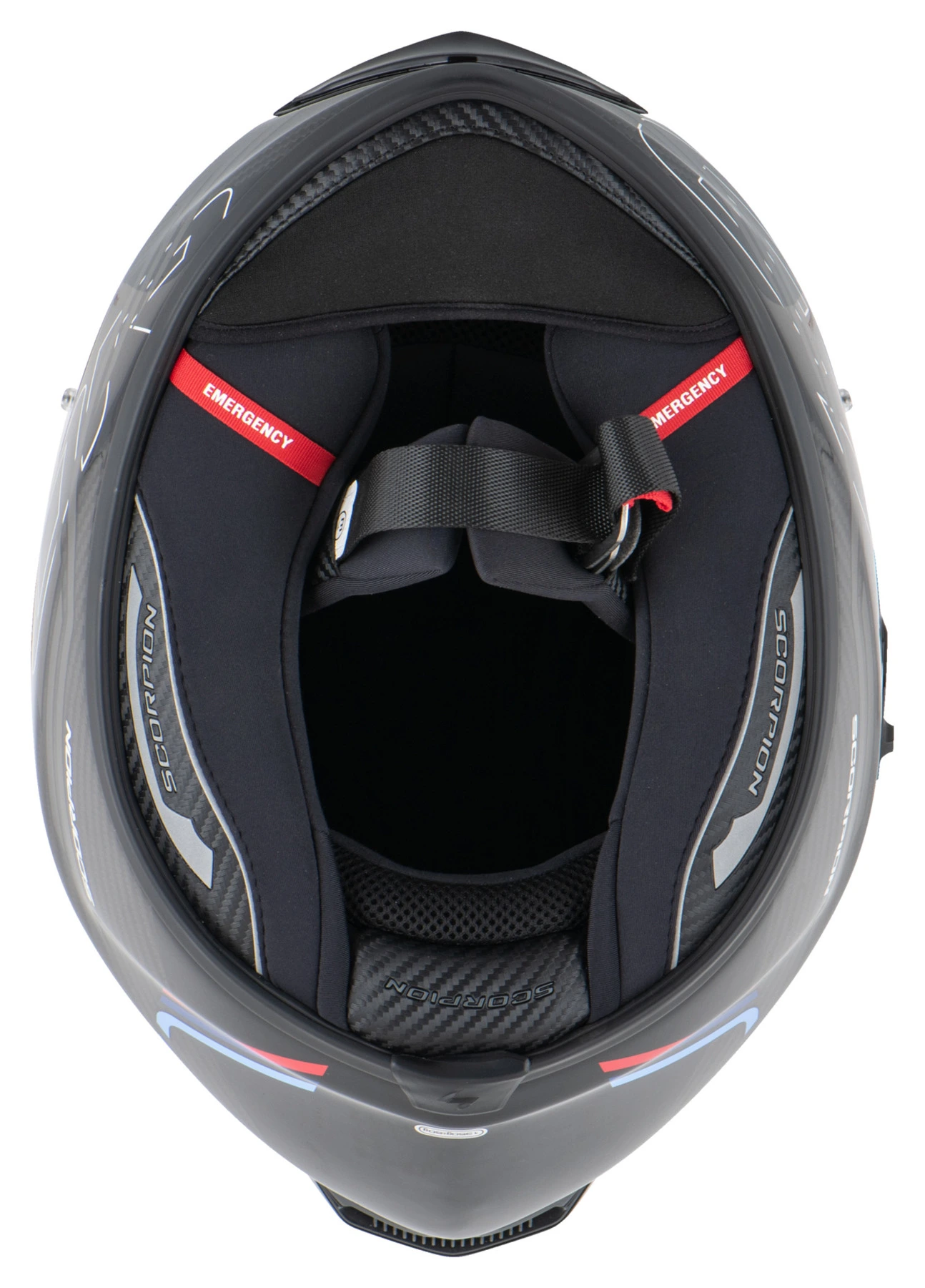 Exo-1400 EVO II Carbon Air Reika