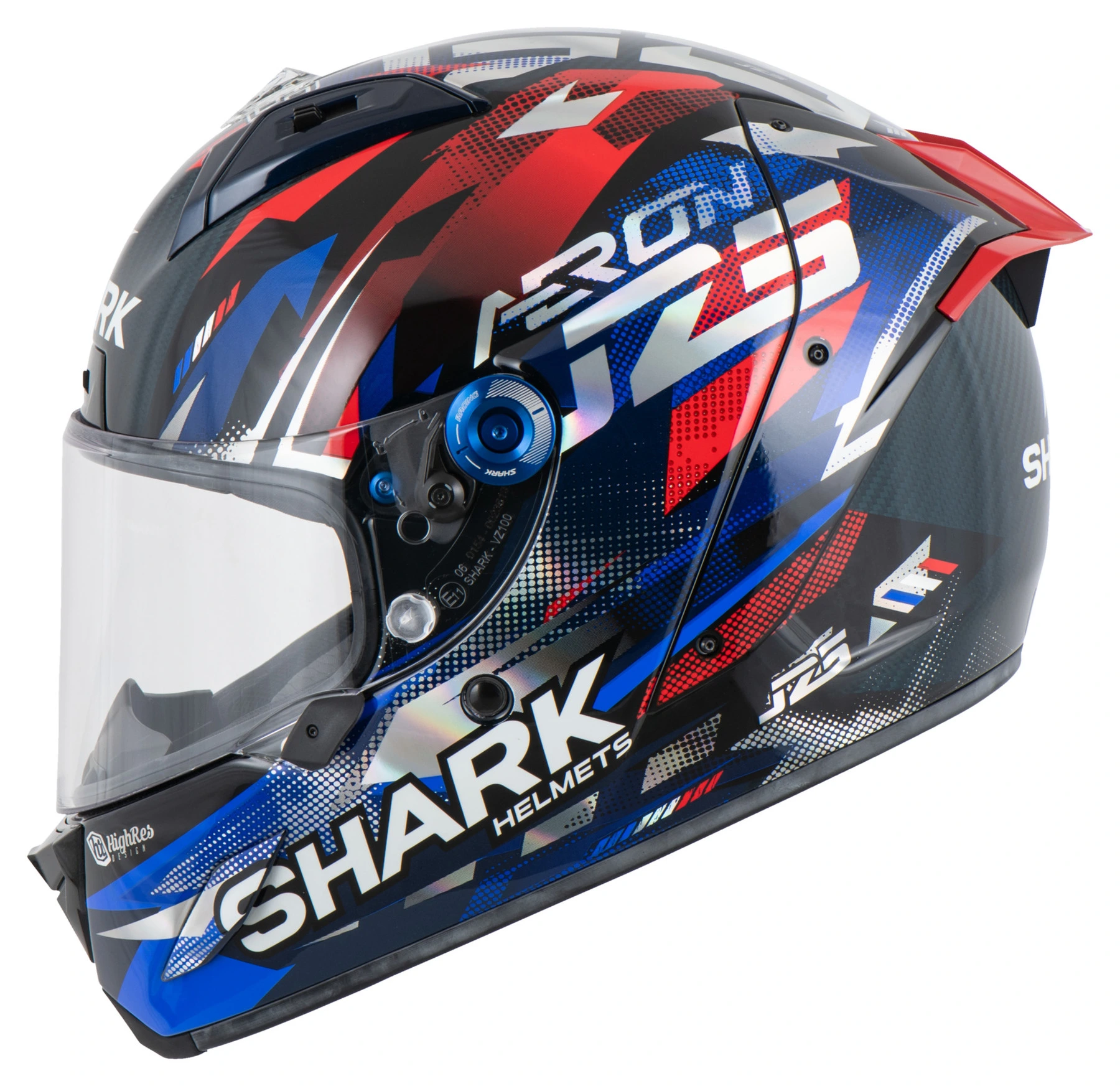 Aeron Zarco GP de France