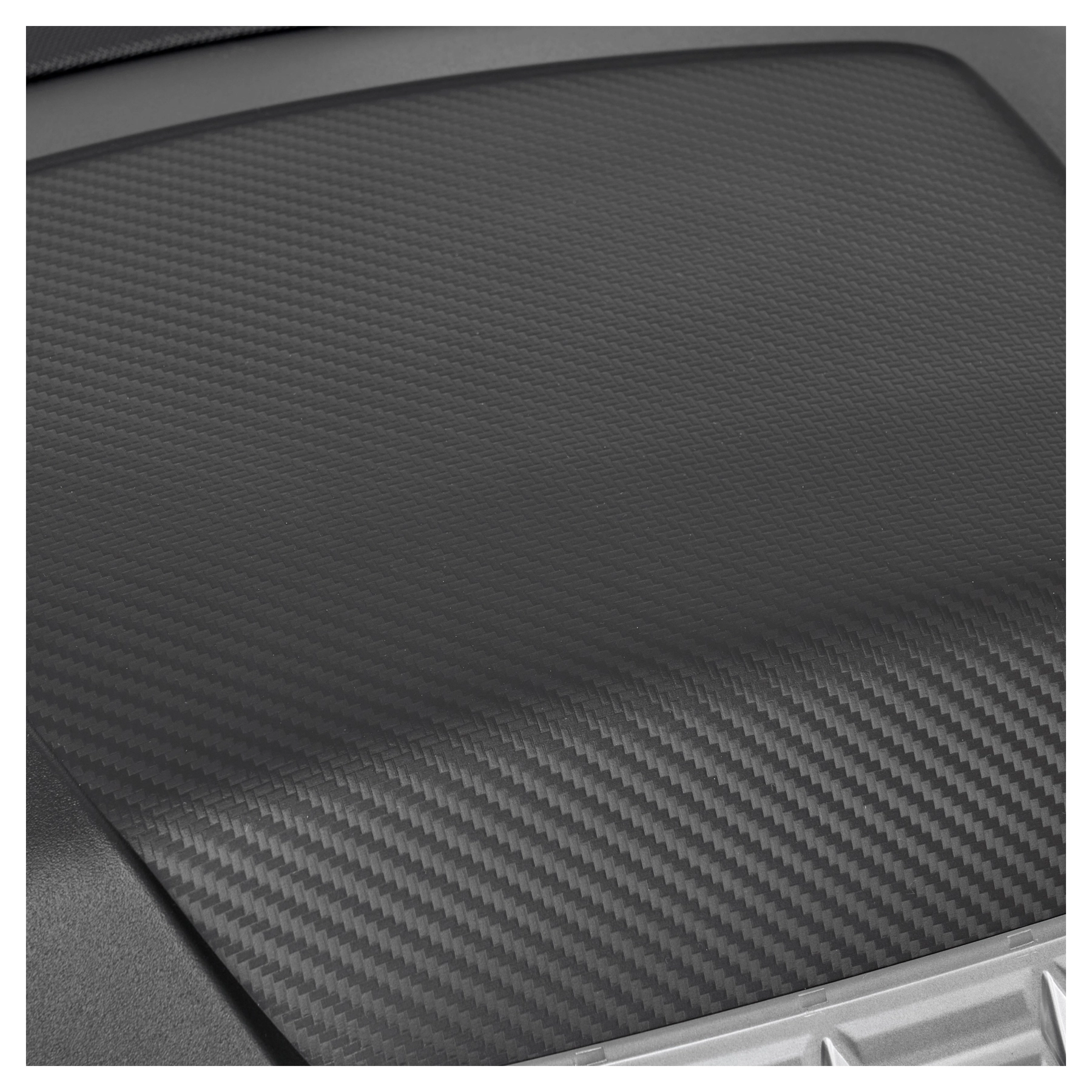 TOPCASE SHAD SH44 NOIR, 44 LITRES