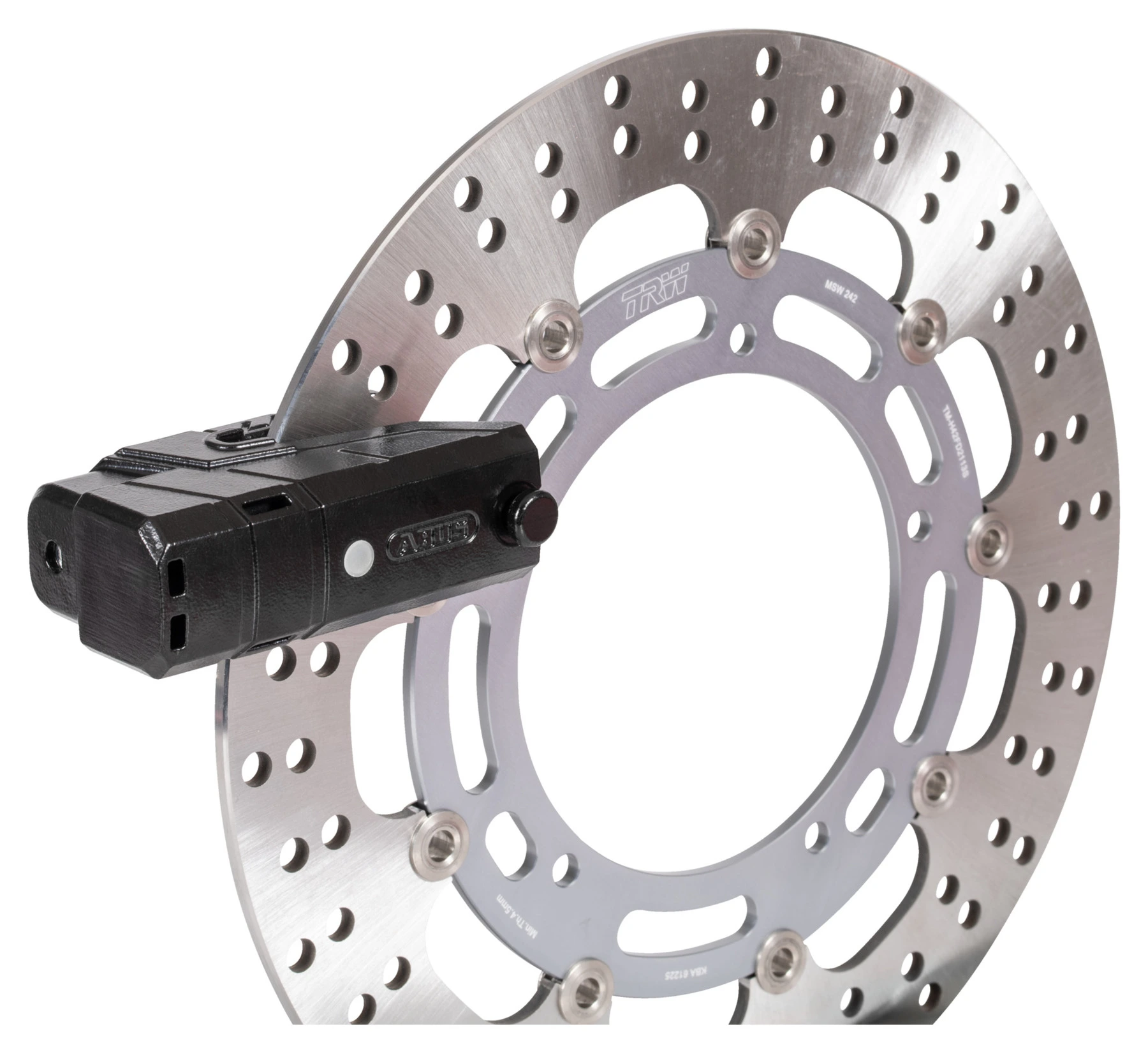 Detecto XPlus 8077 2.0 NRA
