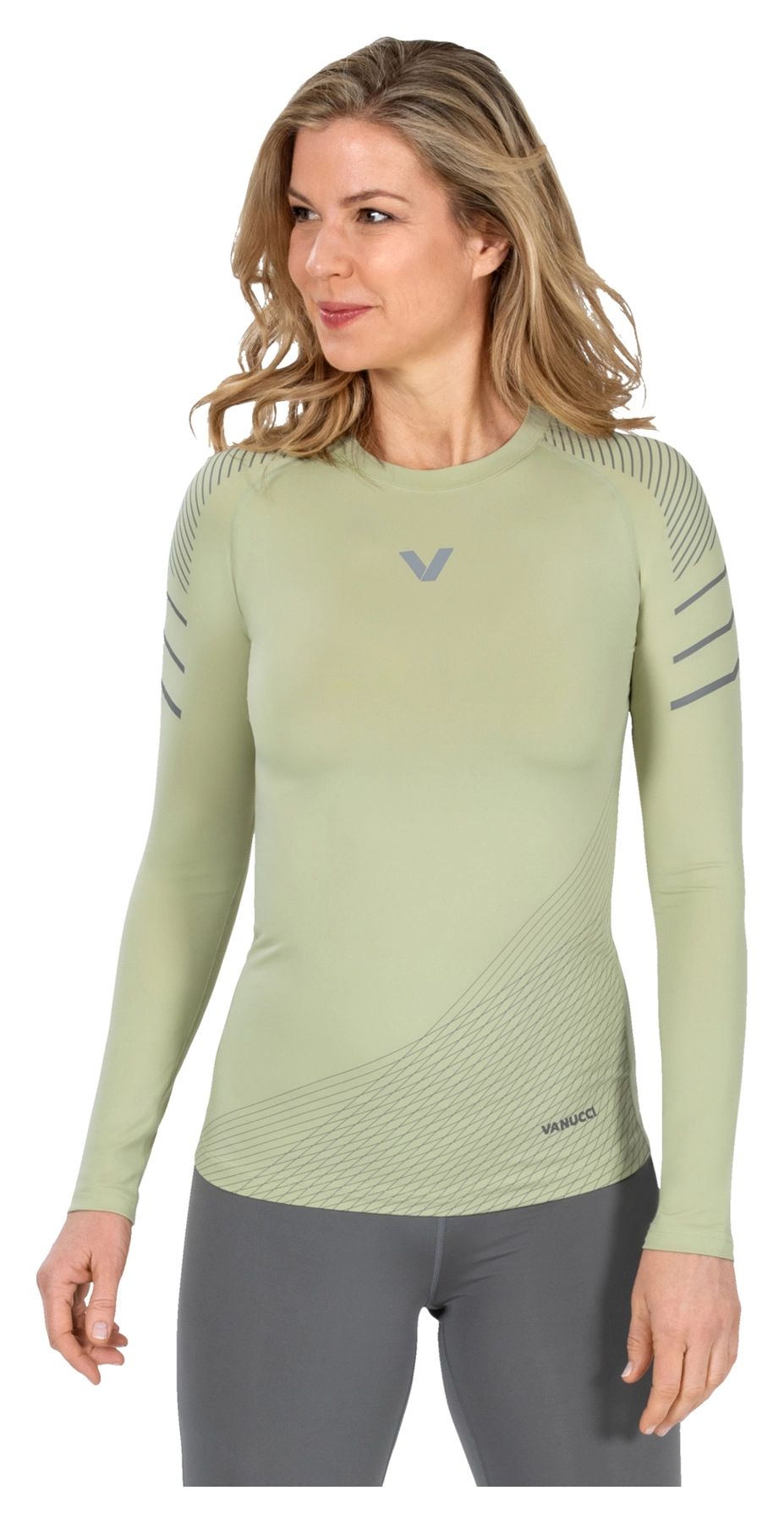 VXU-12 Coolmax pour femmes