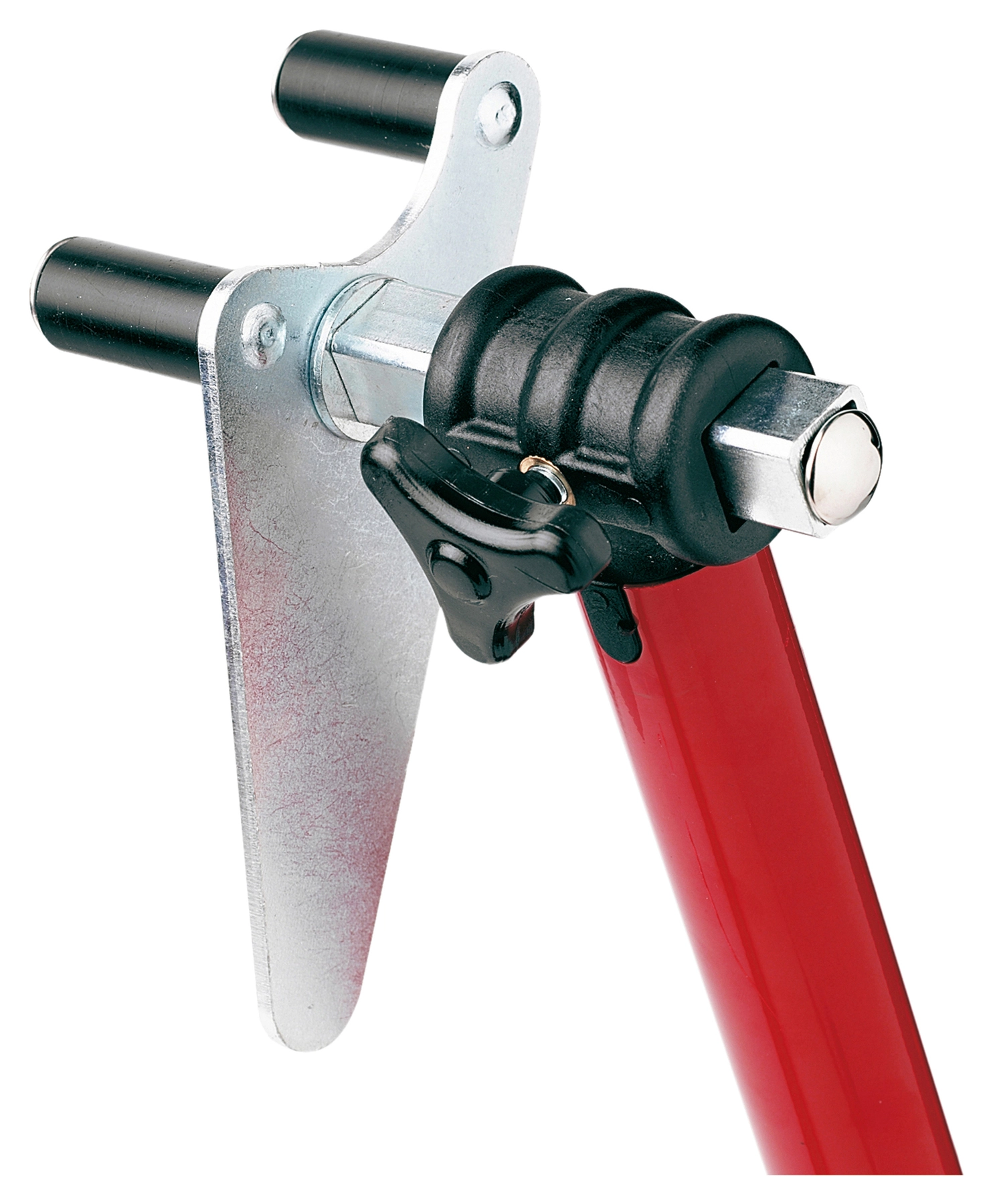 Adattatore per alzamoto anteriore