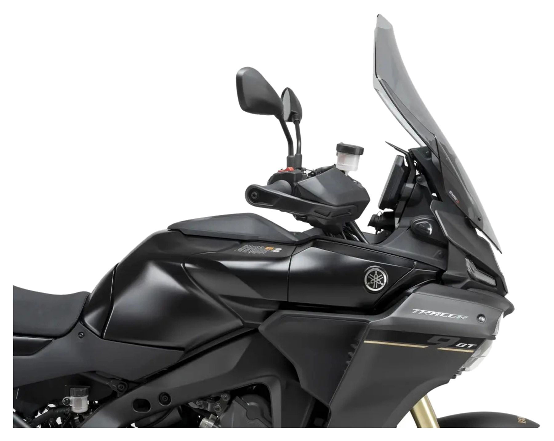 Puig touring disc med ABE