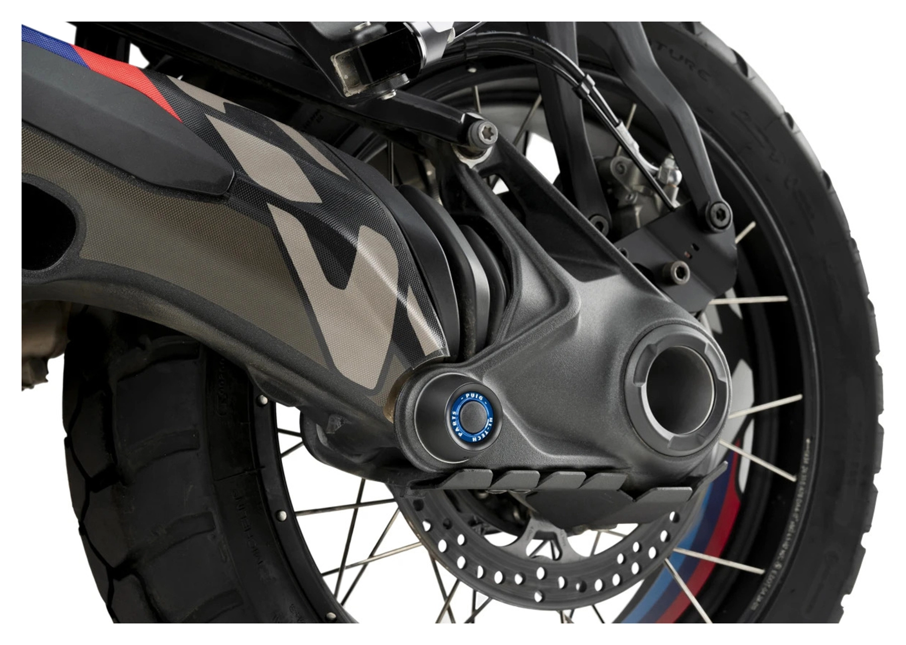 Cardan protection