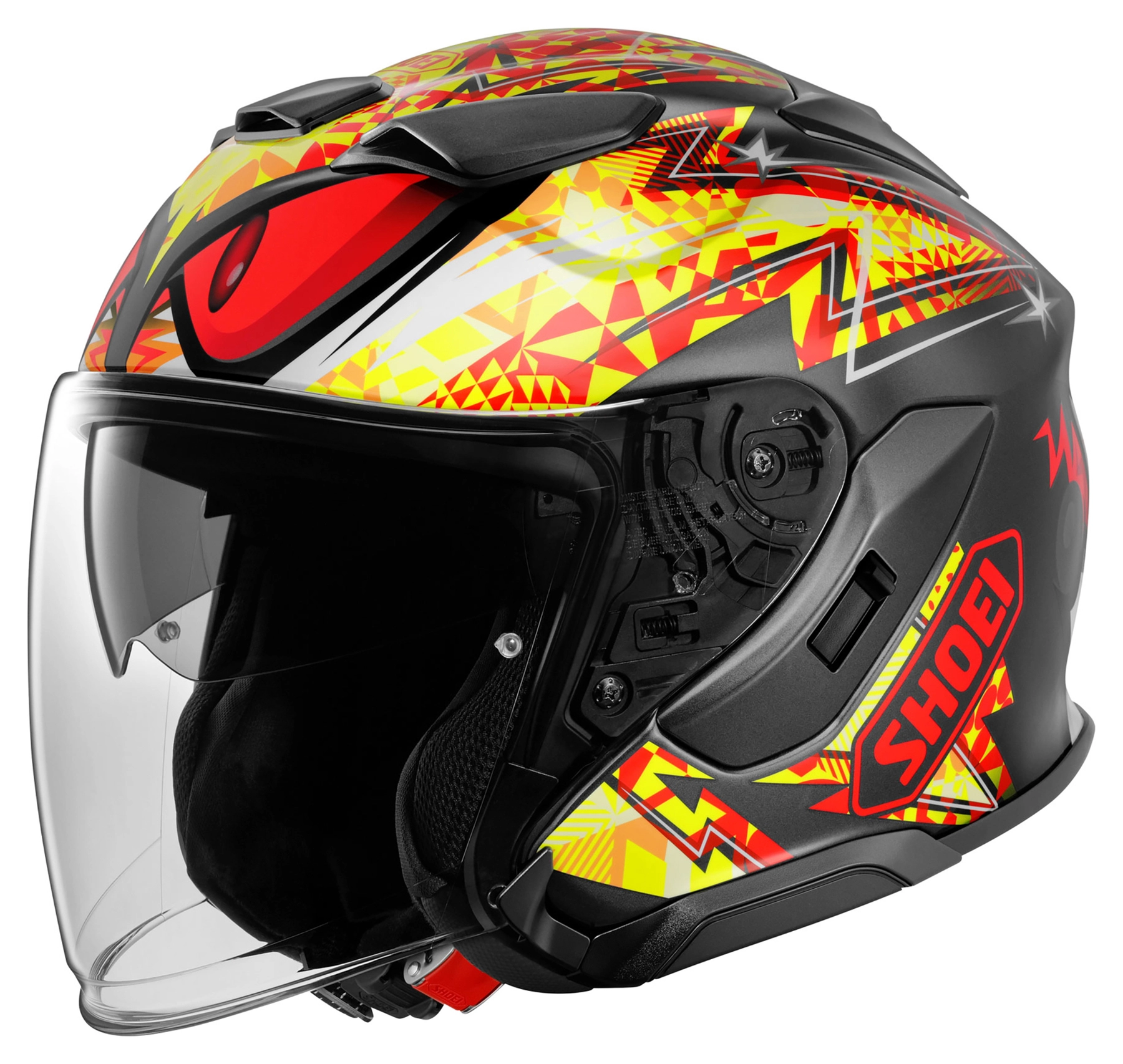 J-Cruise 3 Inspired