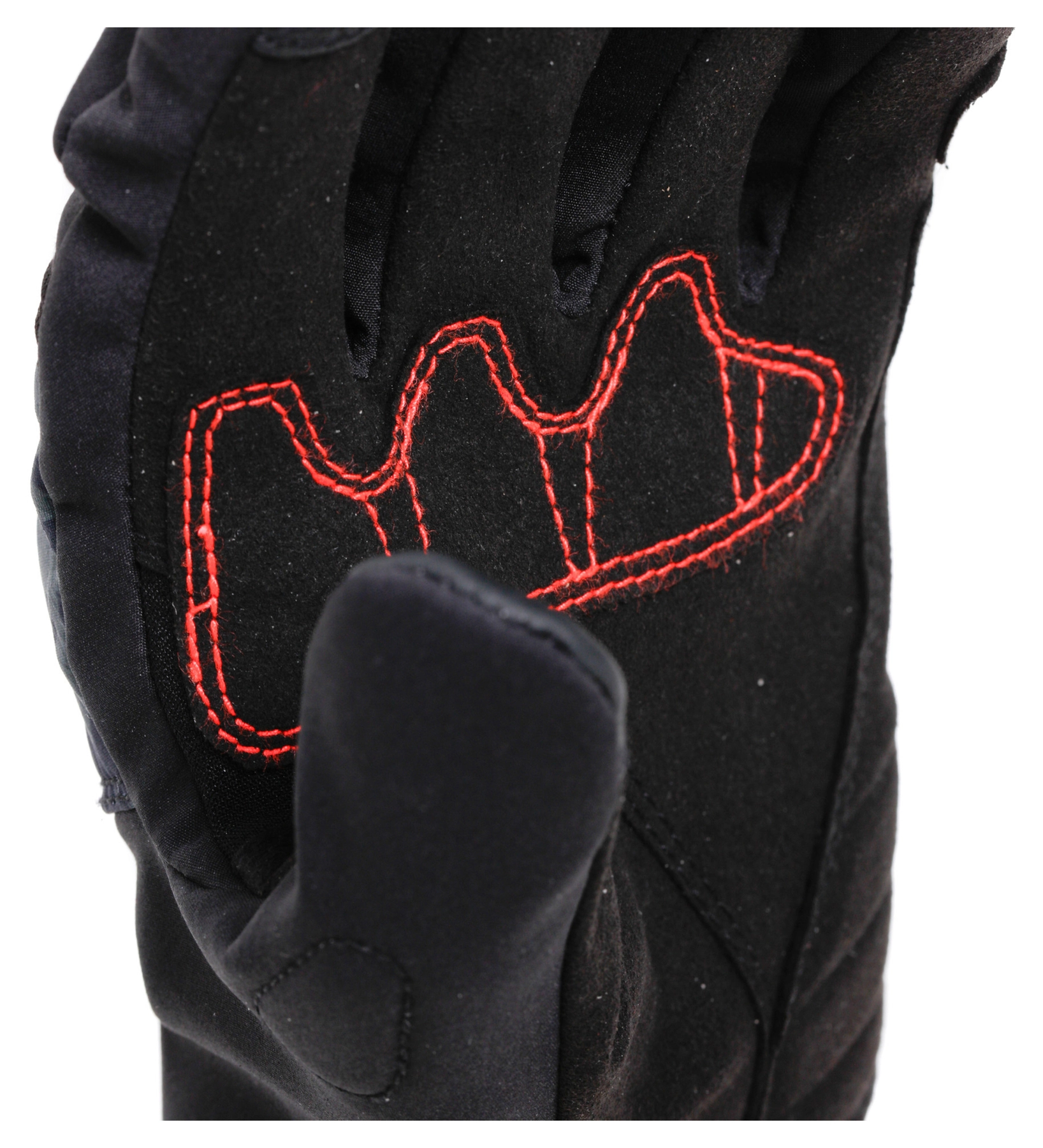 Intrepyd Handschuhe