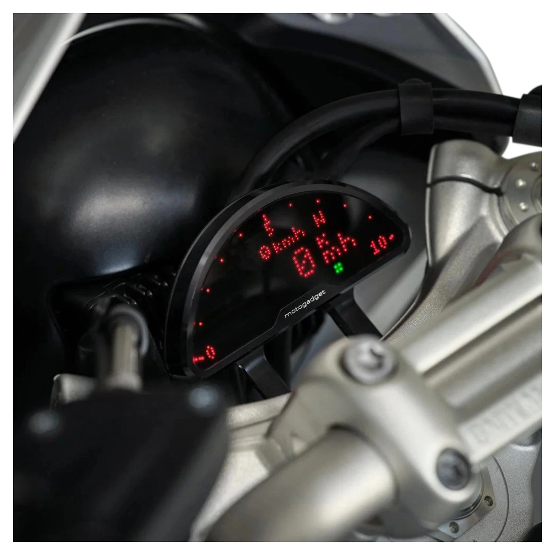 motoscope pro