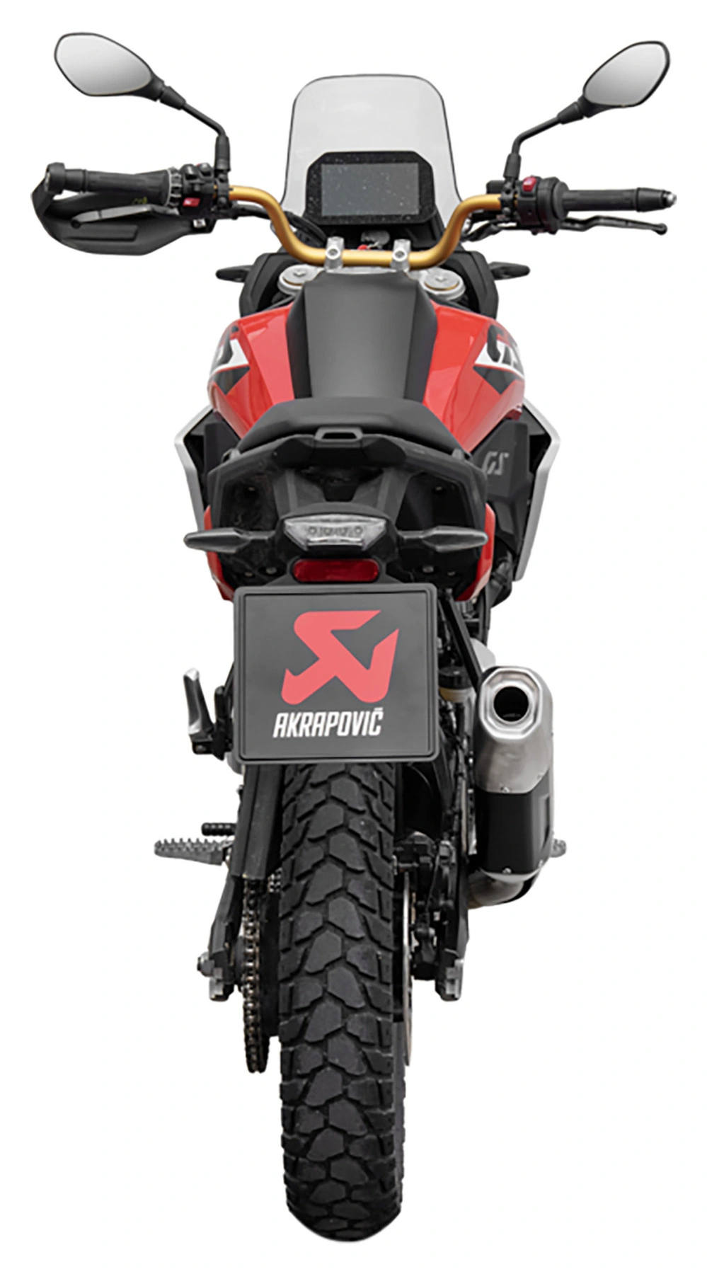 Slip-On Line Silencer