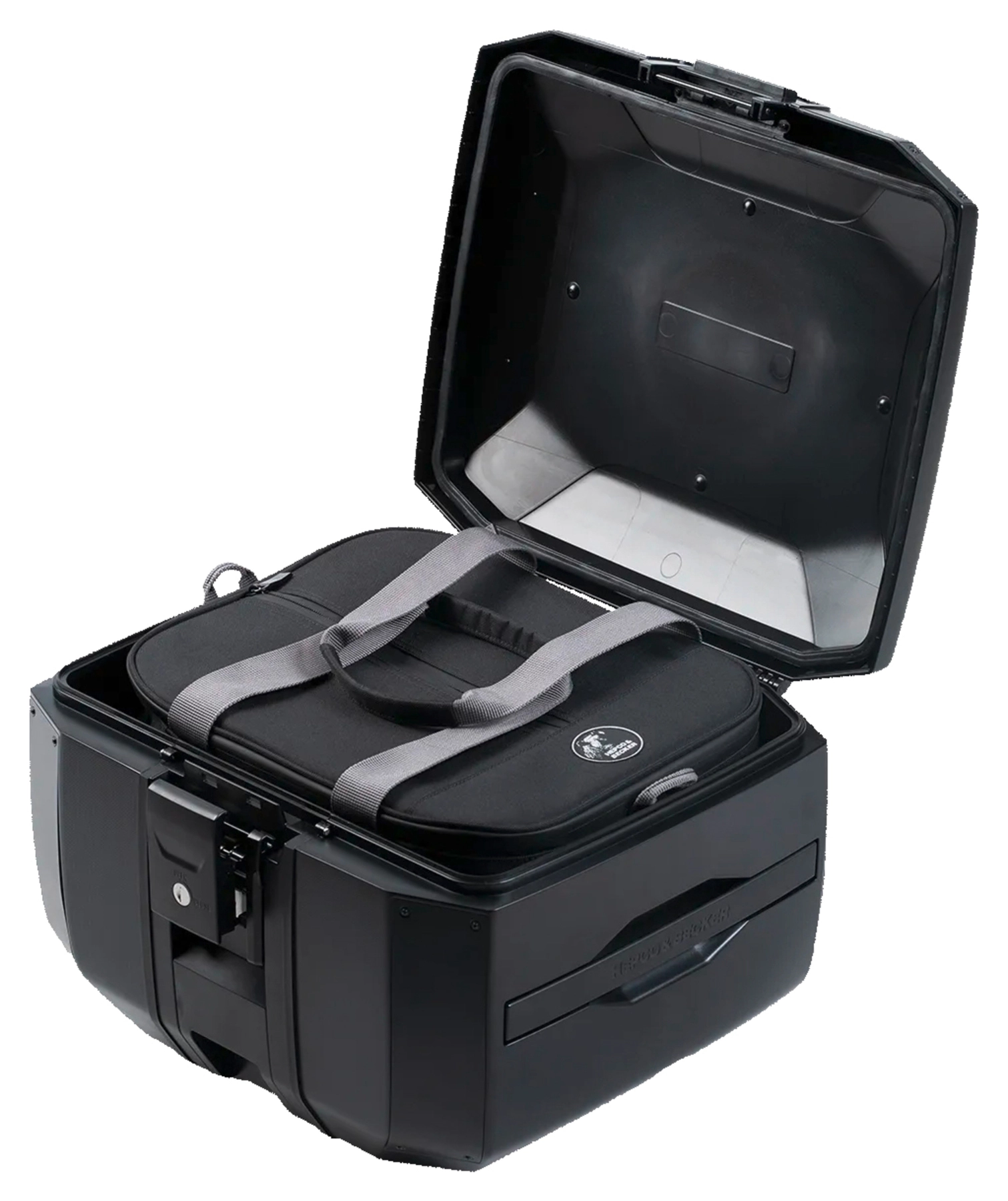 Innerficka till Xcore-topcase