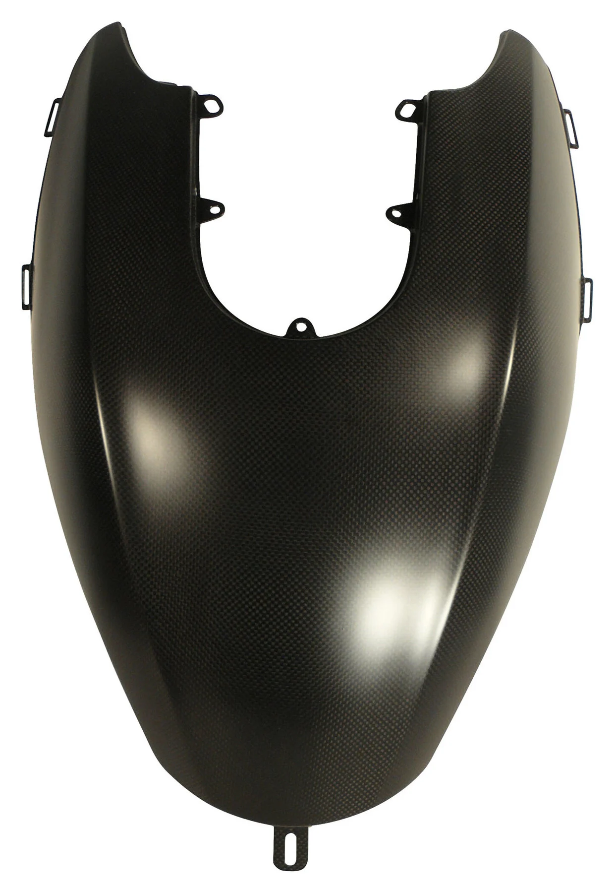 Carbonteile für Ducati Diavel 2011-2018