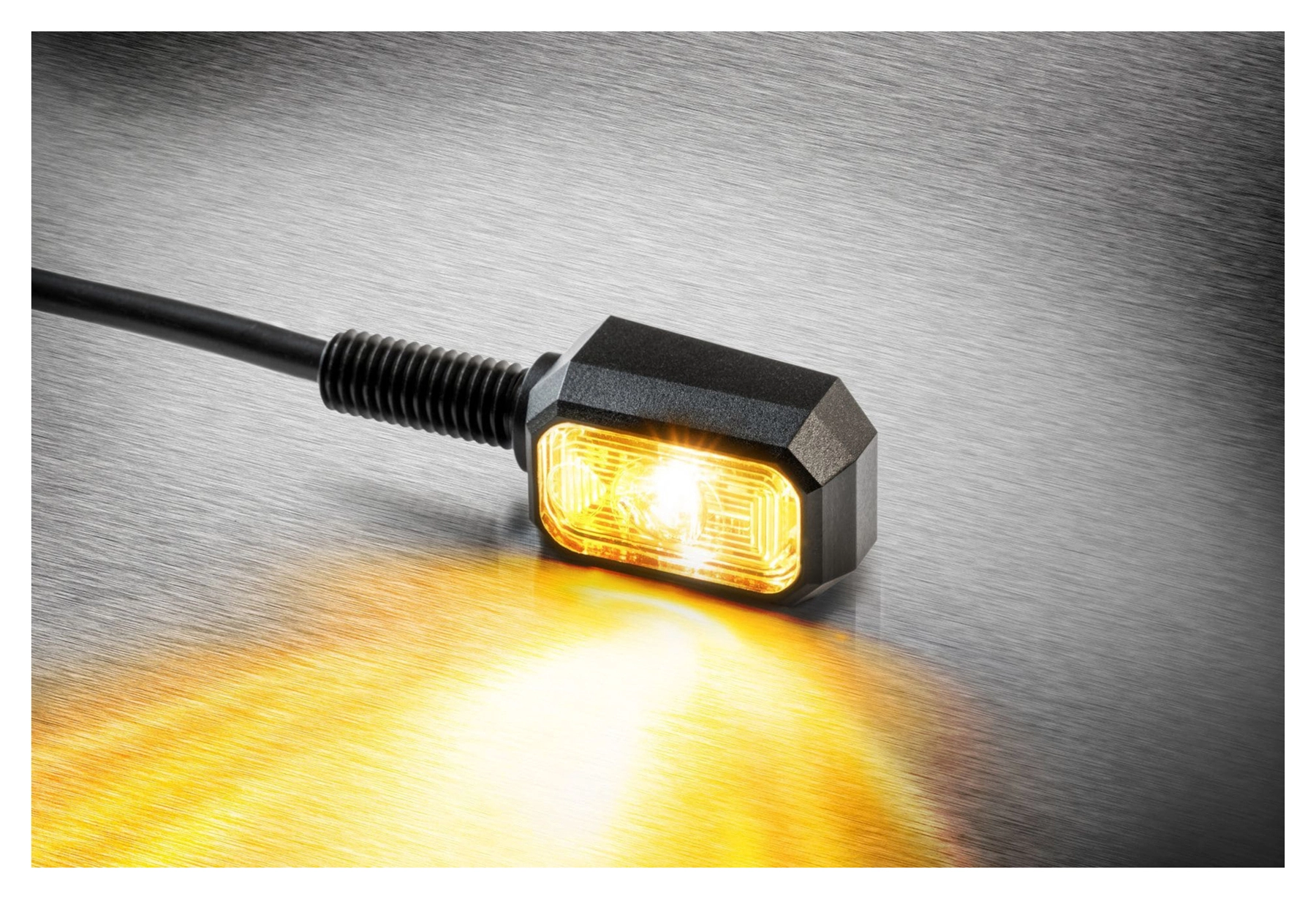 Indicatore di direzione a LED Blisk