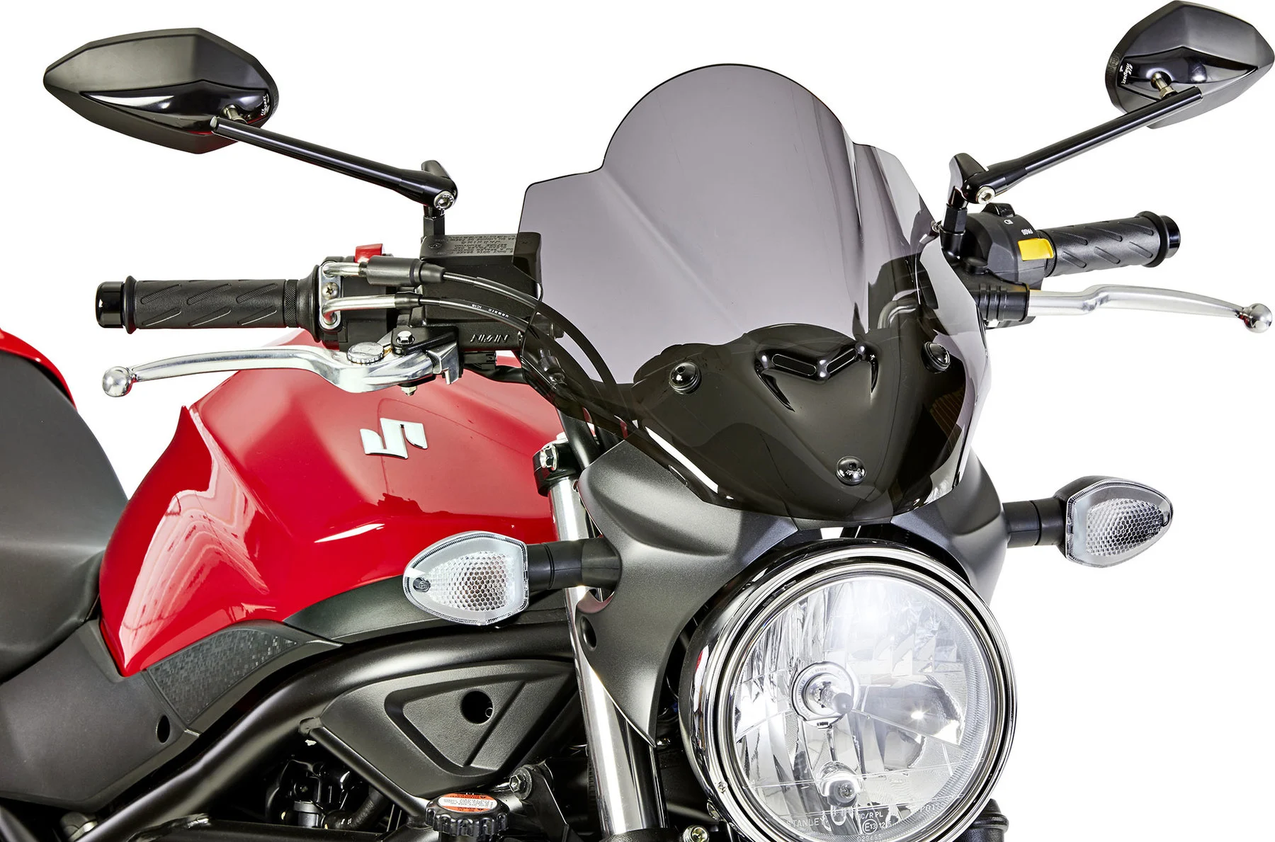 Bulle Roadster Pour