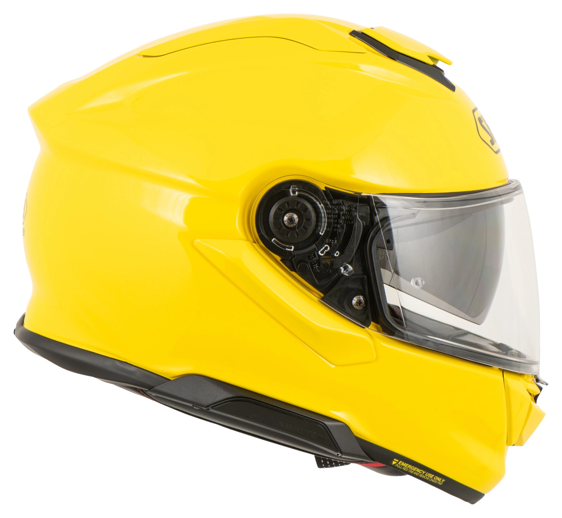 Shoei GT-Air 3 low-cost | Louis 🏍️