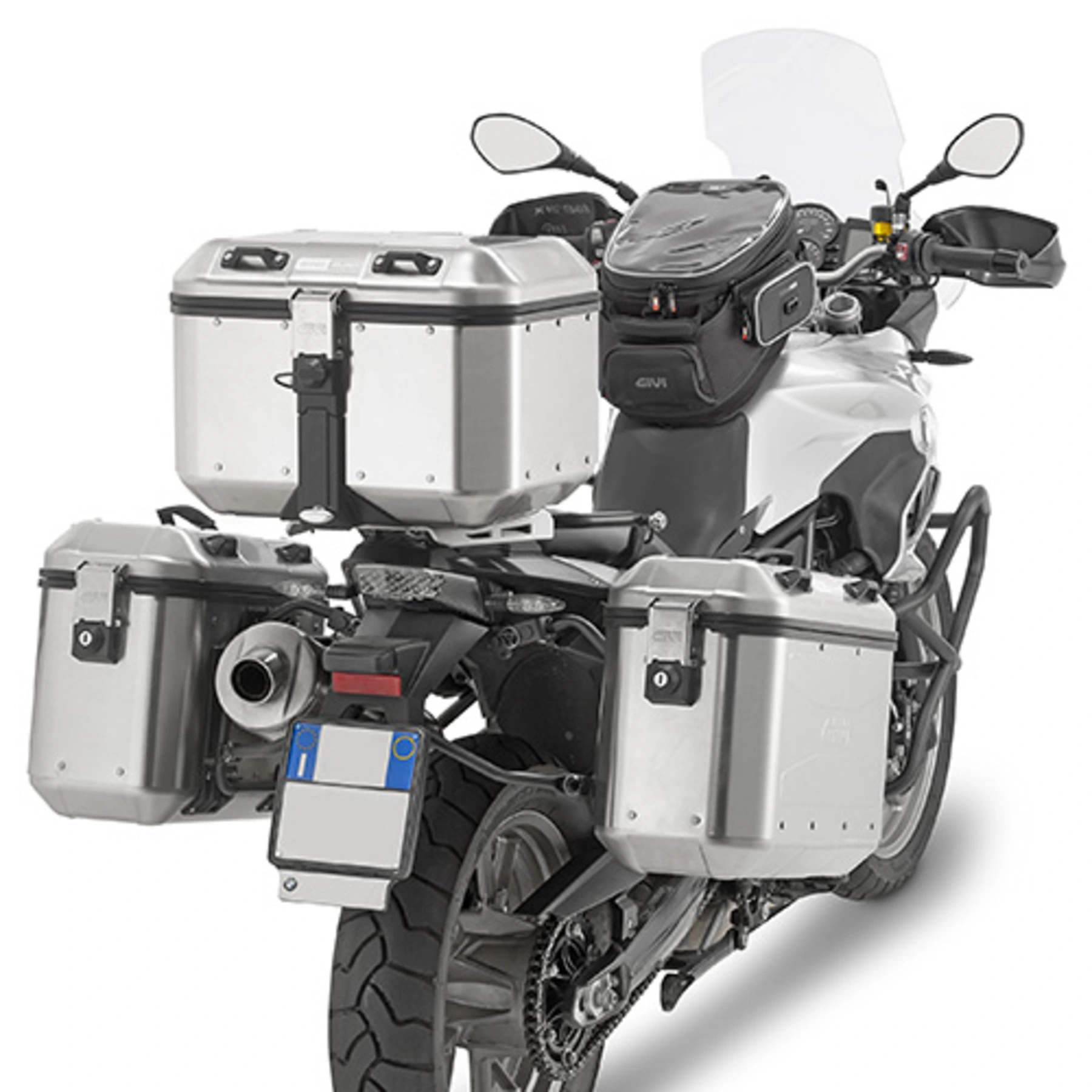 Trekker 46 Dolomiti