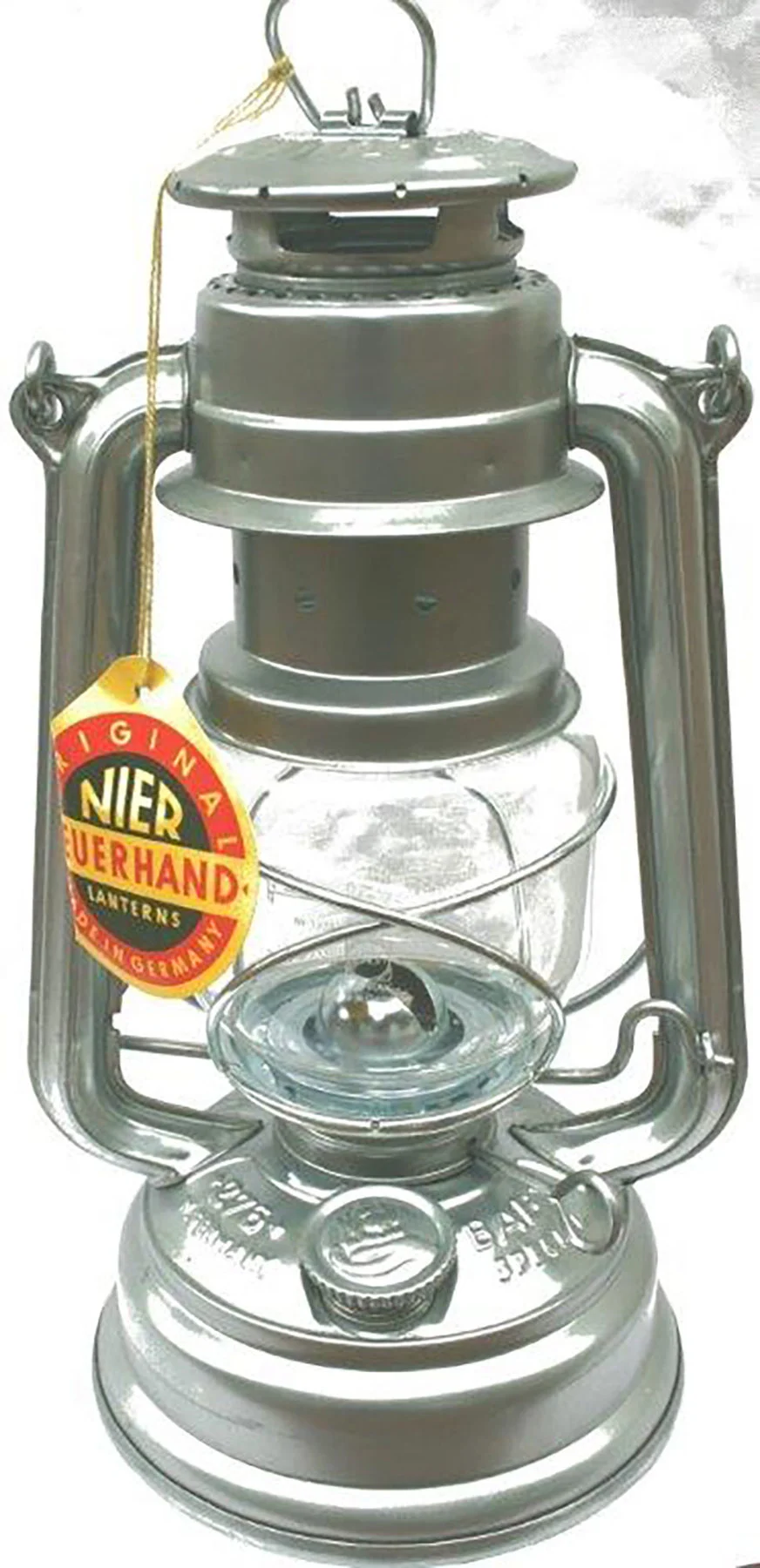 Feuerhand Oil Lamp