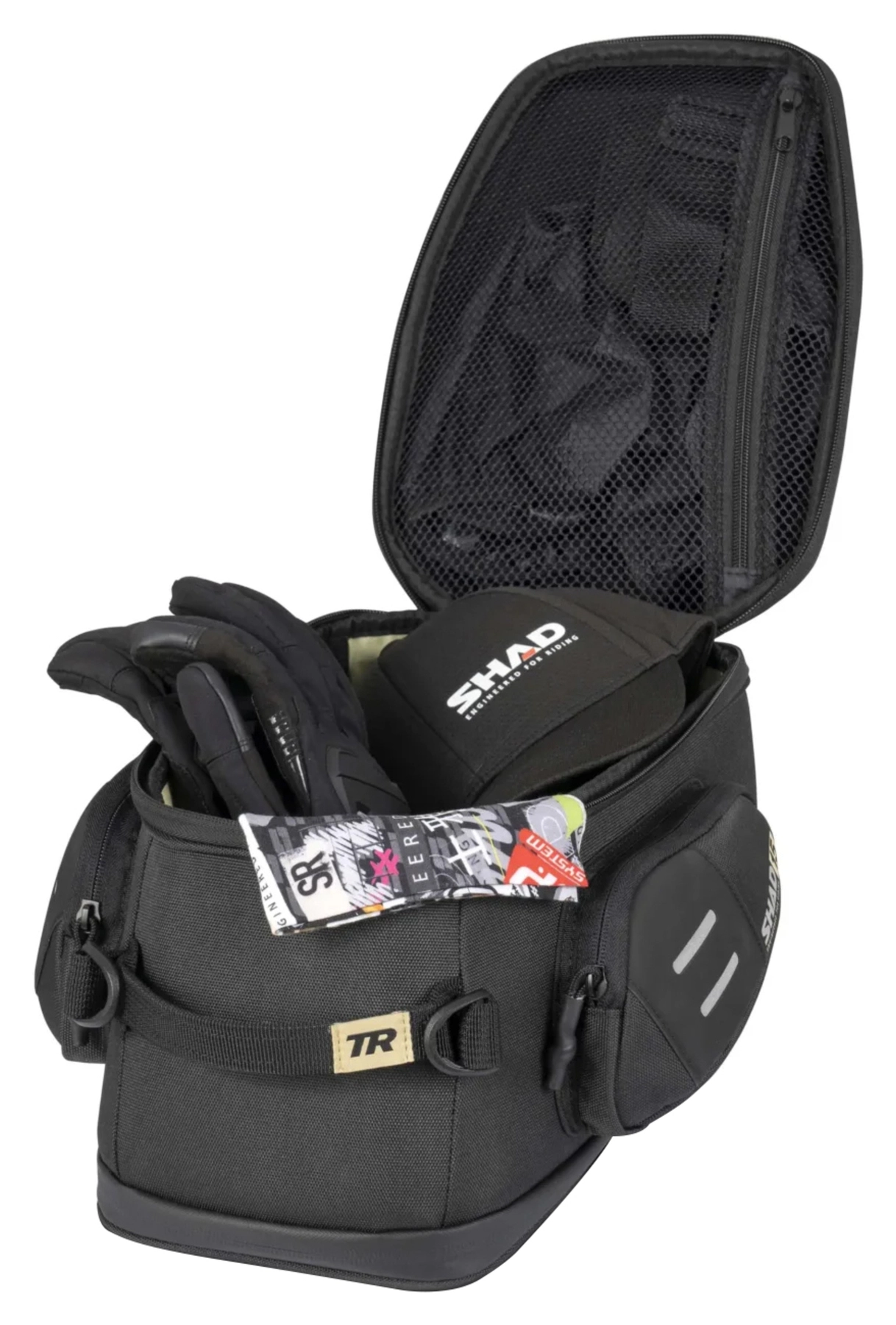 TERRA TR15C tankväska