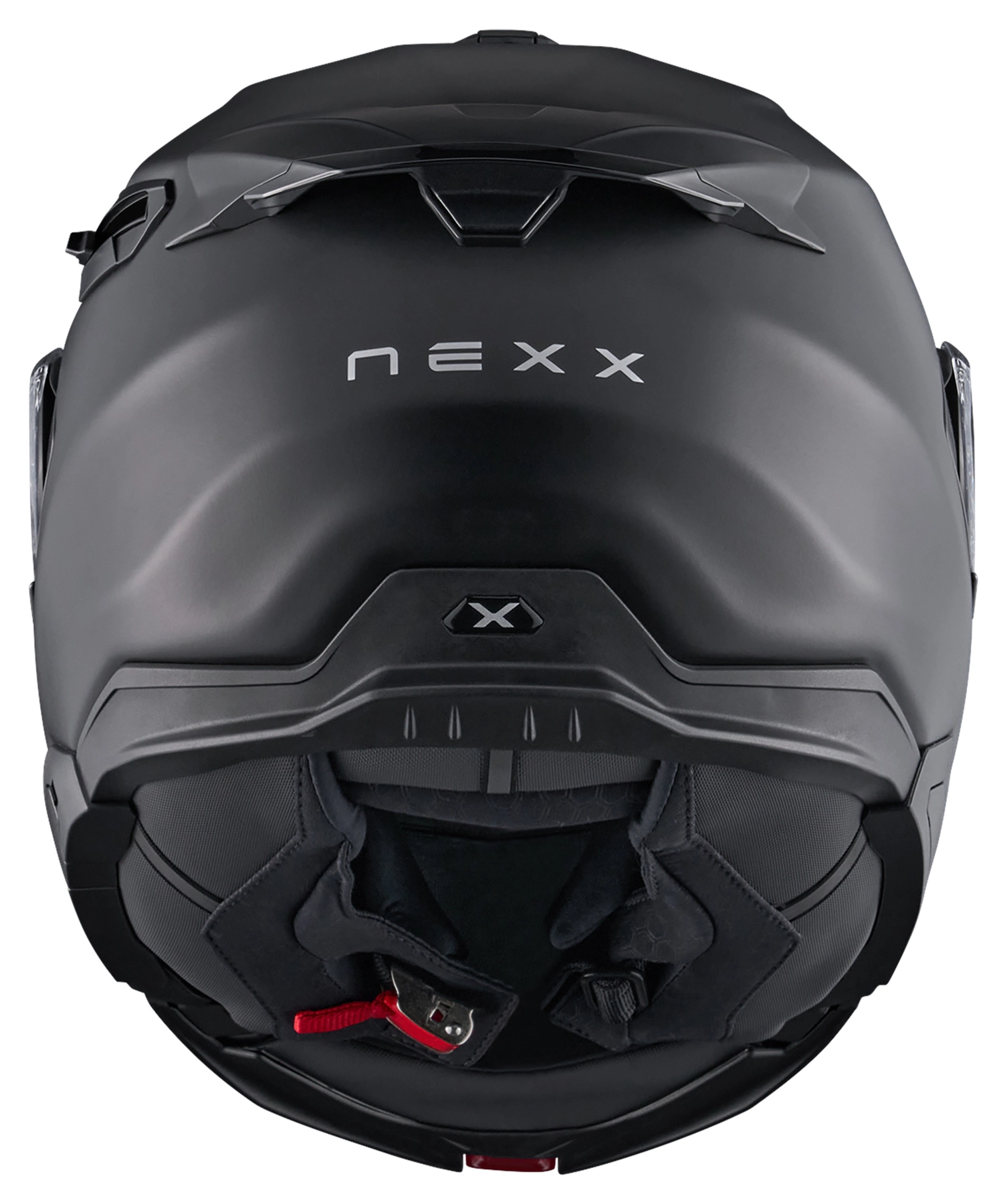 Nexx X.Lifetour Plain