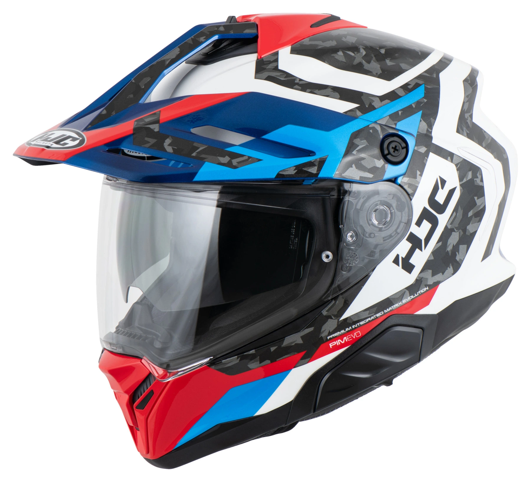 HJC RPHA 60 Dakar MC21