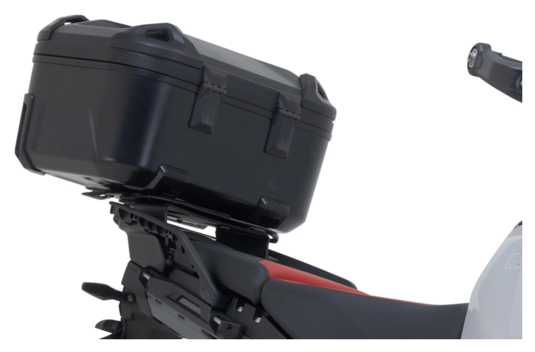 Système topcase SW-Motech DUSC