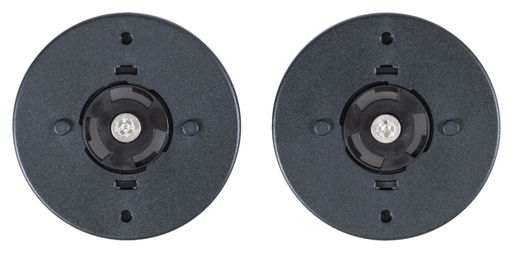 FGTR Evo/Classic Visiermechanik