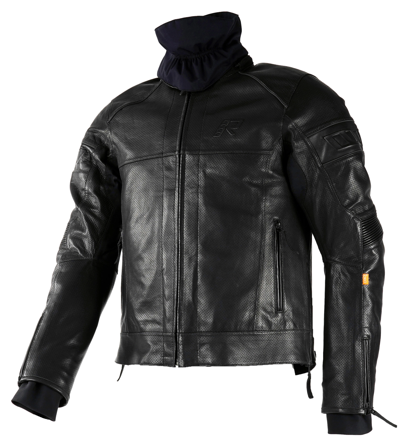 Rukka leather jacket new arrivals